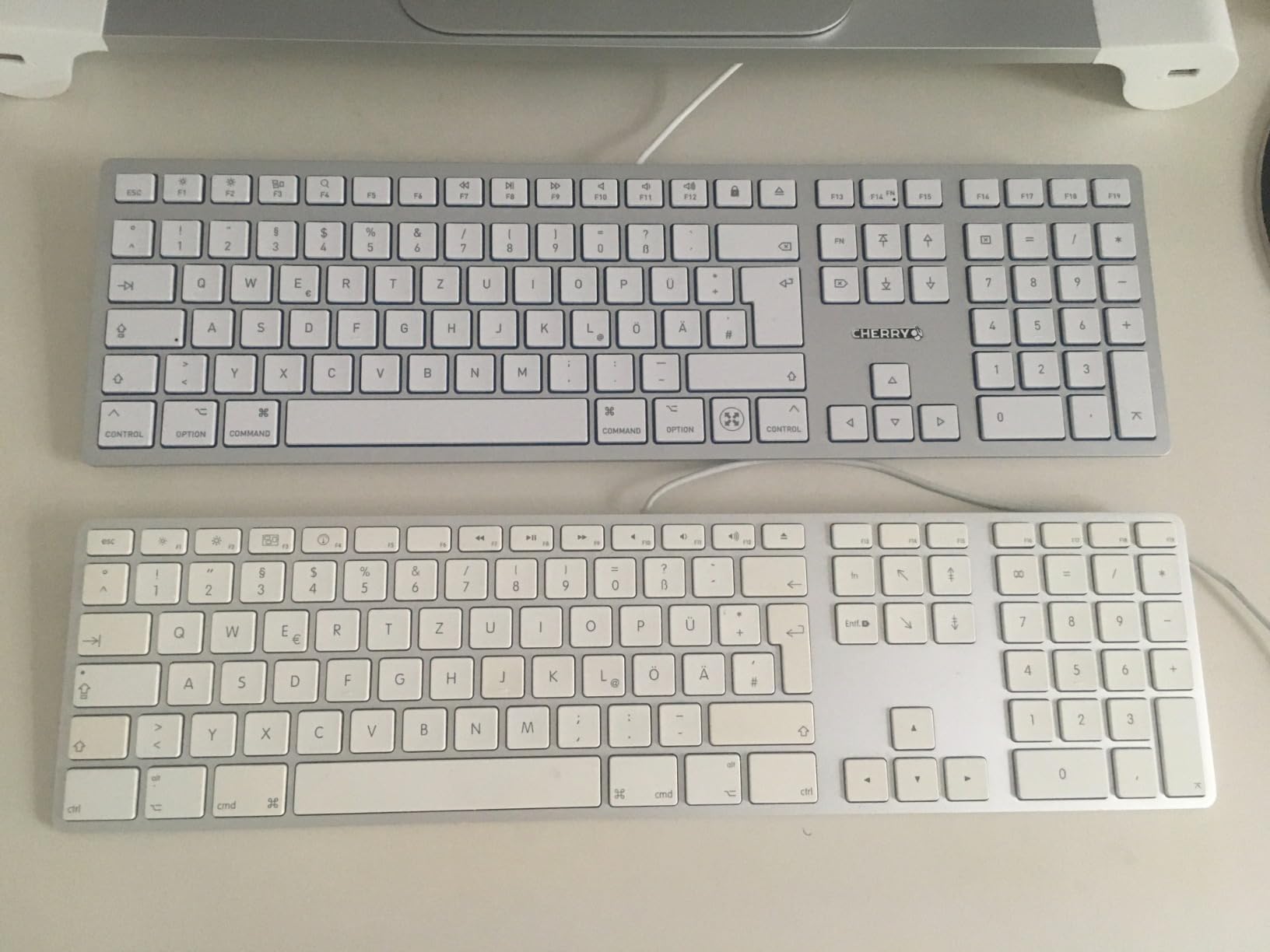 Perfekt für MacBook