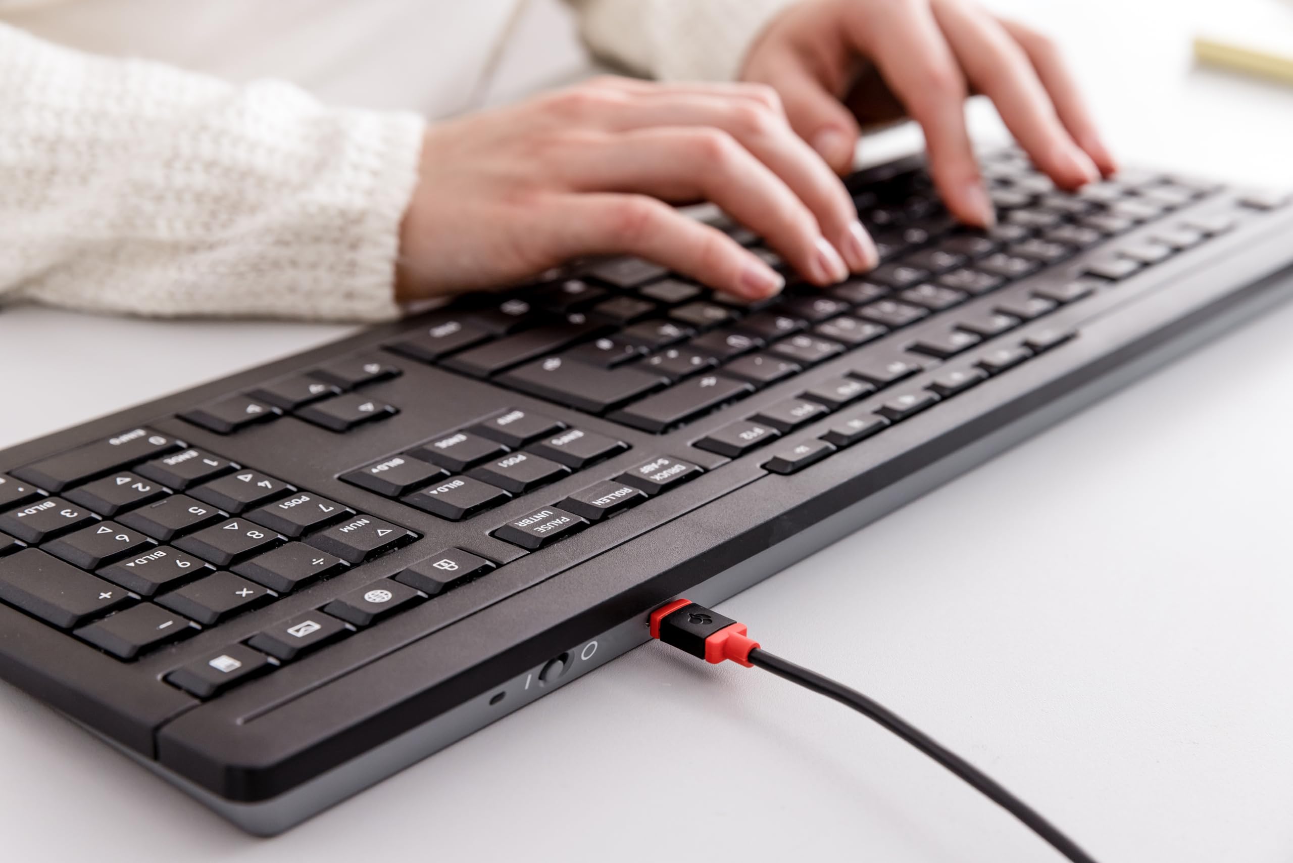 cherry-stream-desktop-recharge-wiederaufladbare-tastatur-und-maus-deutsch-qwertz image 2