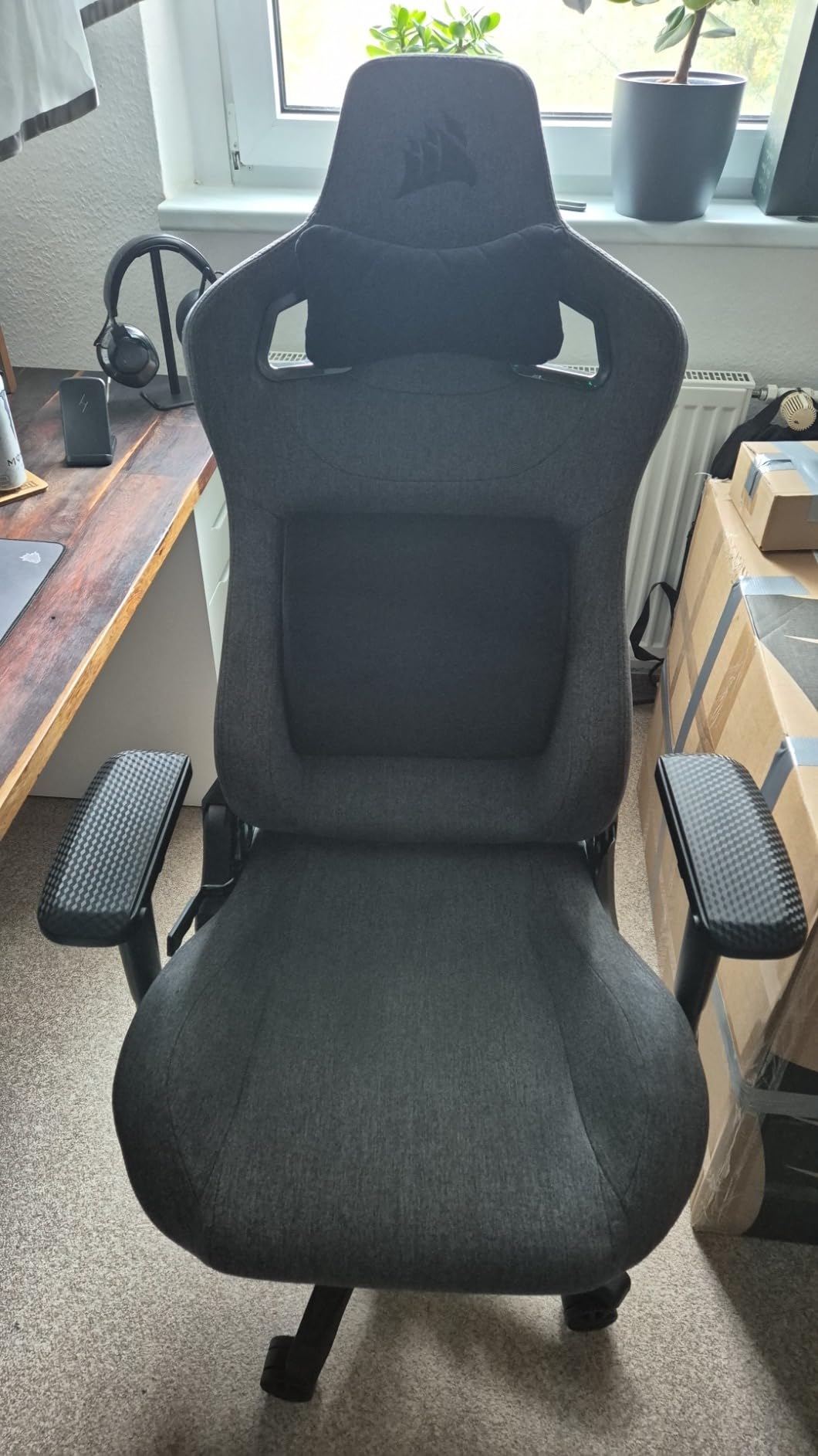 Riesige Ersparnis, super Stuhl