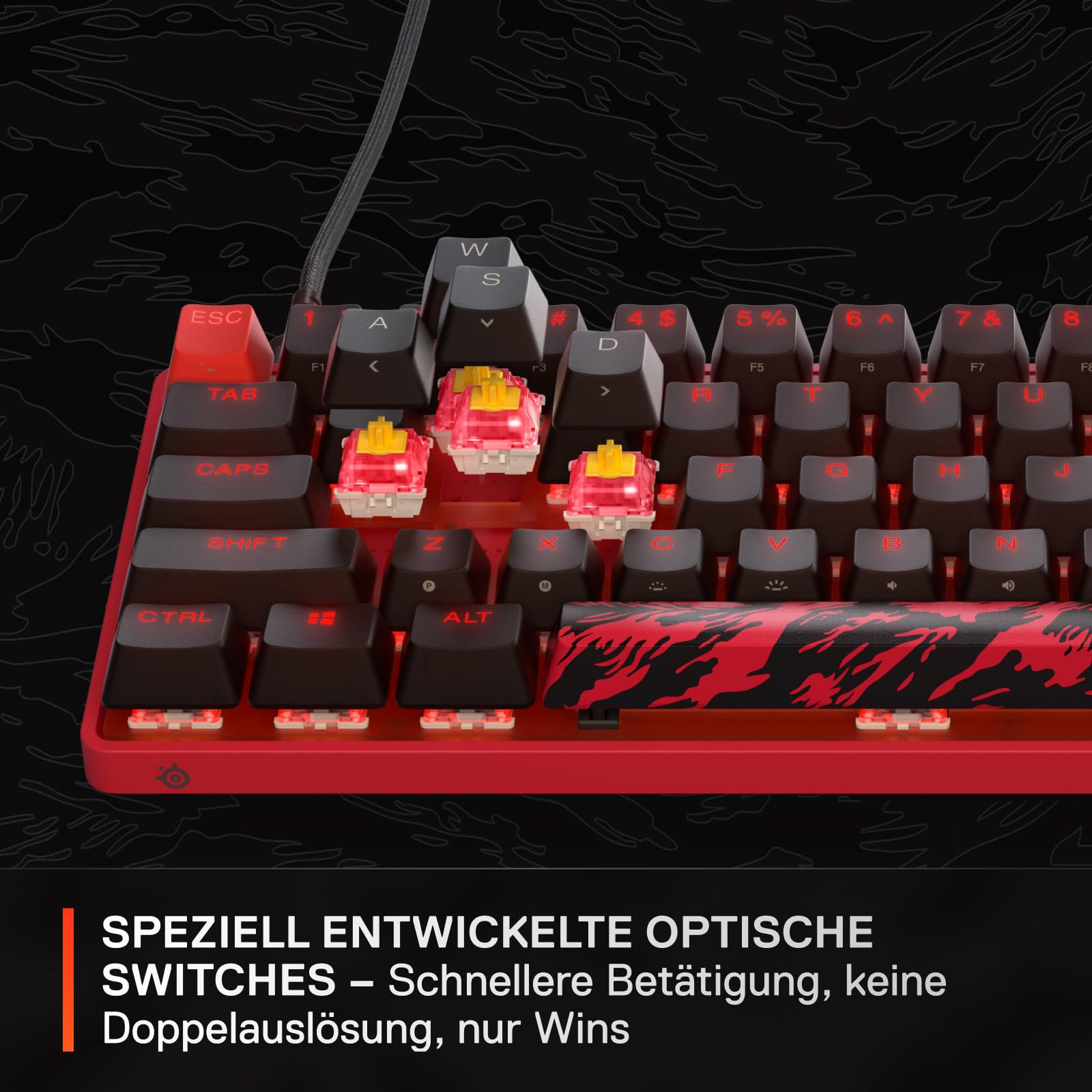 steelseries-apex-9-mini-faze-clan-edition-optische-gaming-tastatur-60-formfaktor image 3
