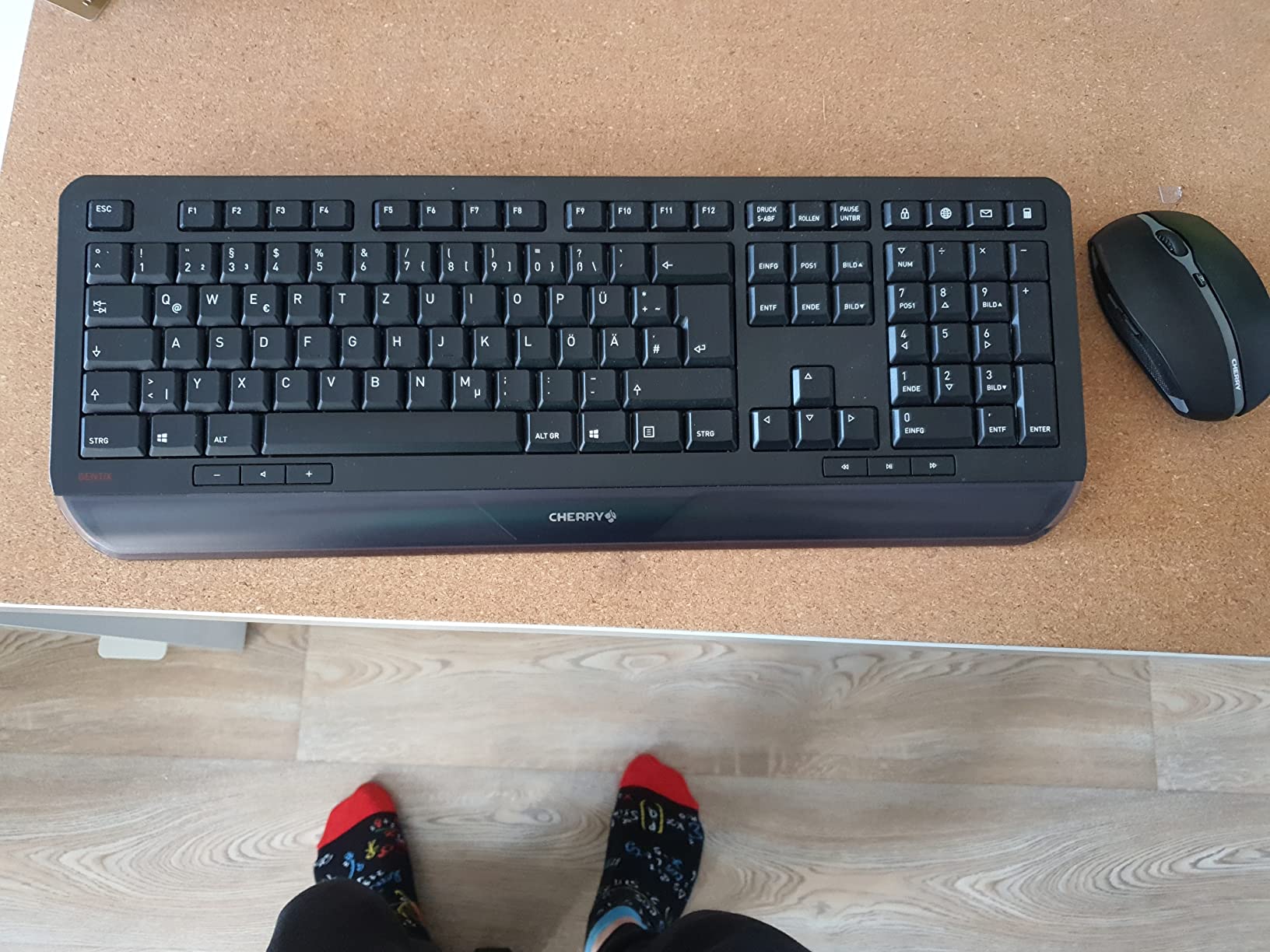 Günstig und gut