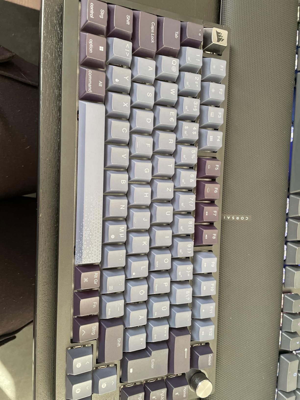 Geniale Tastatur