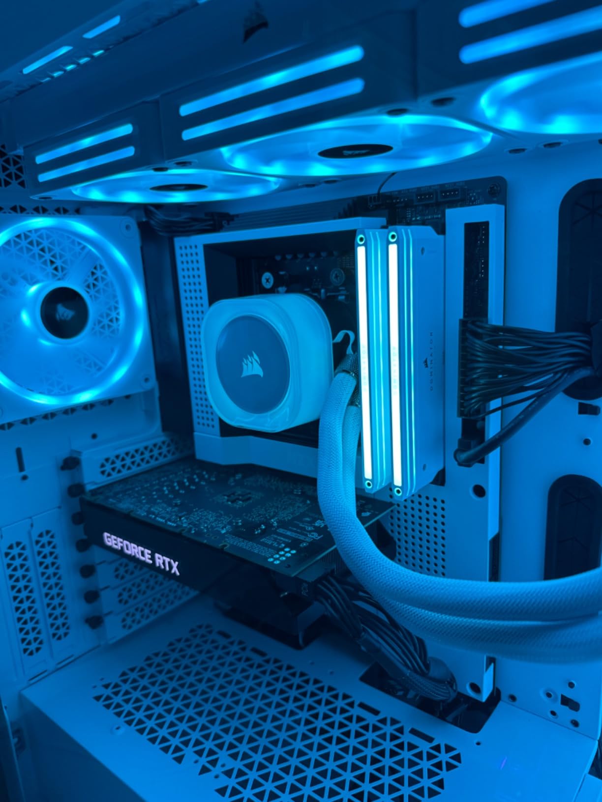 RGB wie in einem Traum