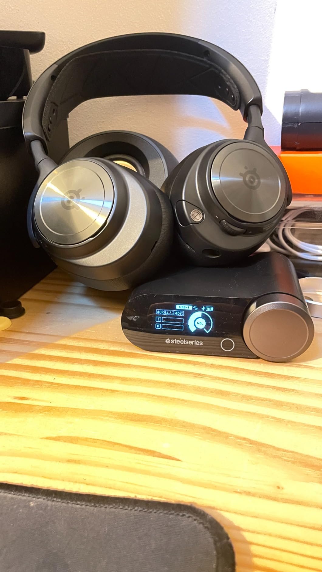 Perfektes Wireless-Erlebnis