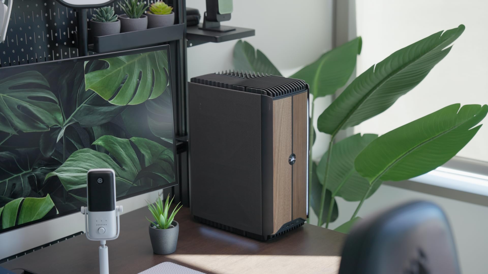corsair-one-a600-gaming-pc-fl-ssigkeitsgek-hlter-amd-ryzen-7-9800x3d-rtx-5080-64 image 2