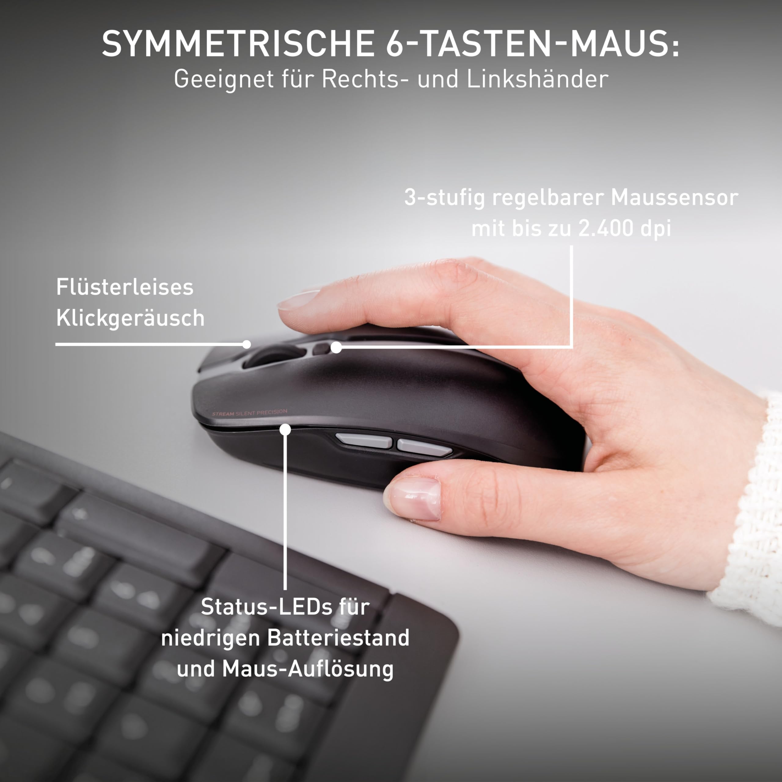 cherry-stream-desktop-kabelloses-tastatur-maus-set-deutsch-qwertz-fl-sterleise-a image 5