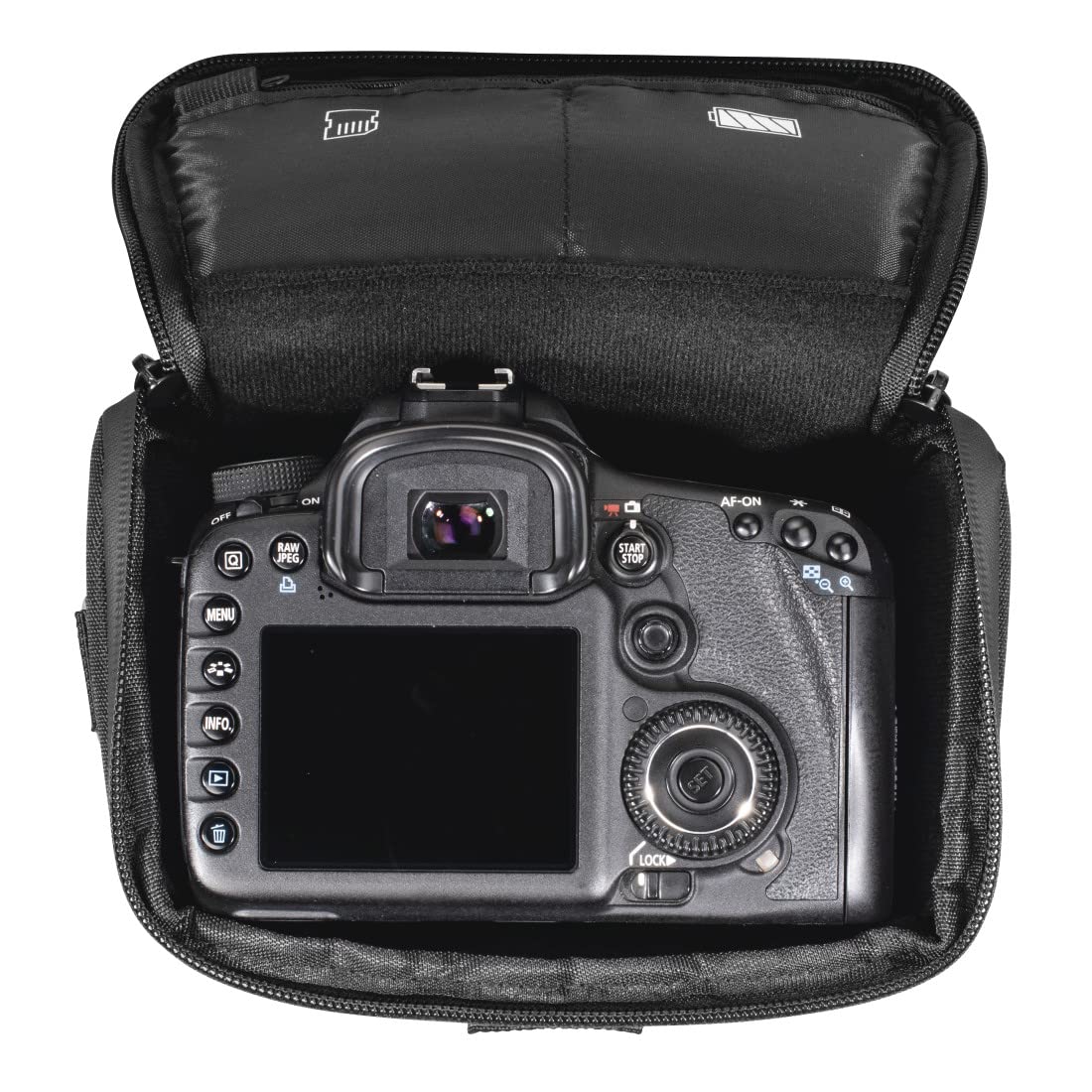 hama-kameratasche-matera-110-colt-kompakte-colt-tasche-f-r-digitalkameras-g-rtel image 2