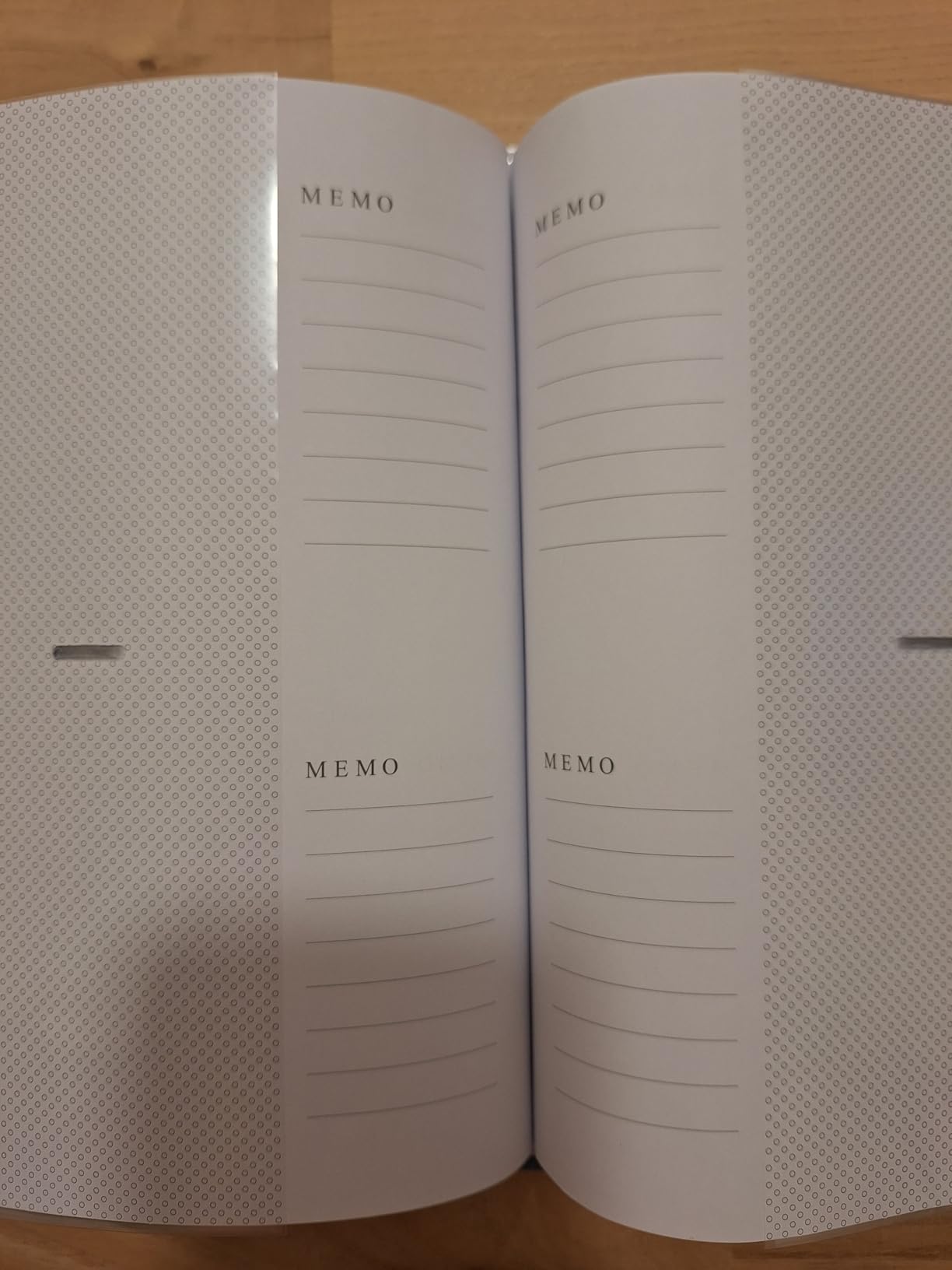 Sehr hübsches Album