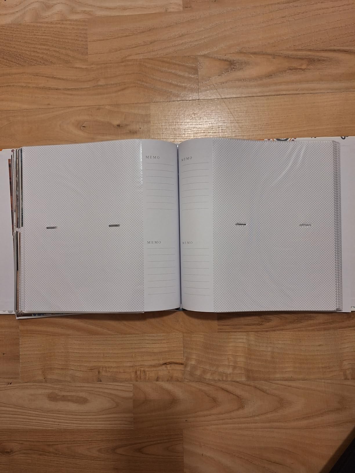 Nettes Album, aber hat Platz für mehr