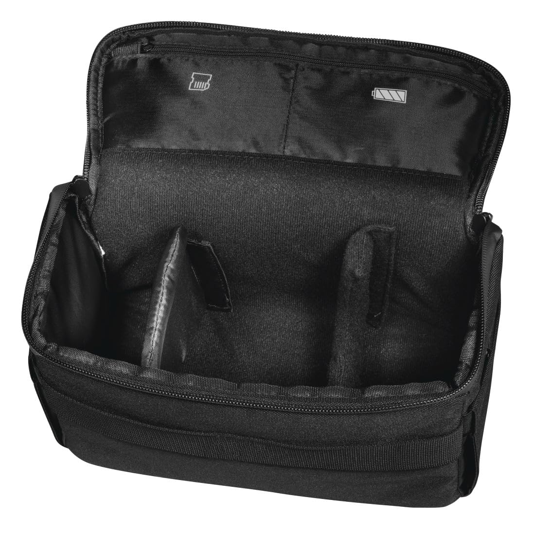hama-kameratasche-matera-110-kompakte-fototasche-aus-recyceltem-pet-f-r-g-rtel-m image 7