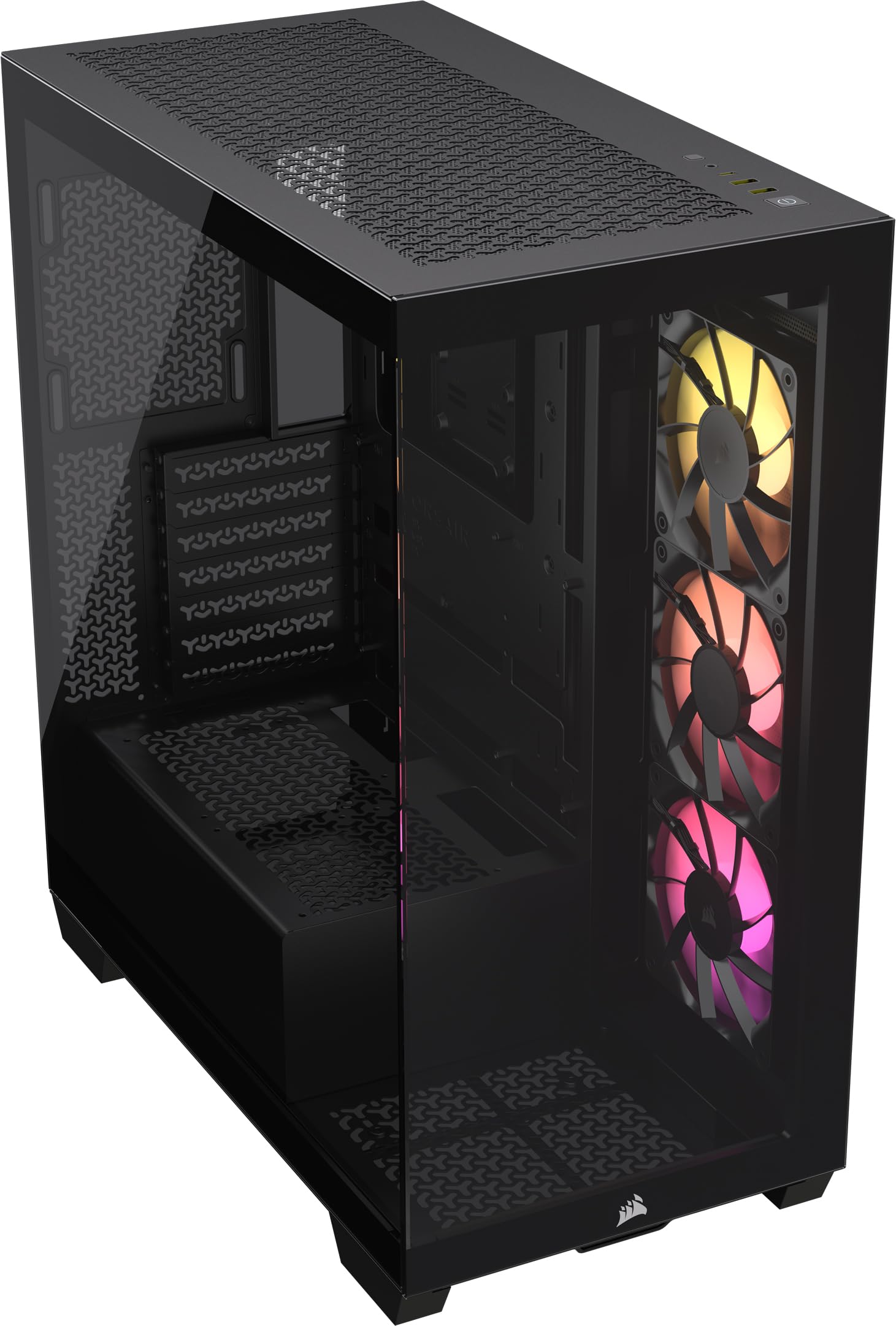 corsair-3500x-argb-mid-tower-atx-pc-geh-use-wei-mit-3x-rs120-argb-l-ftern image 5
