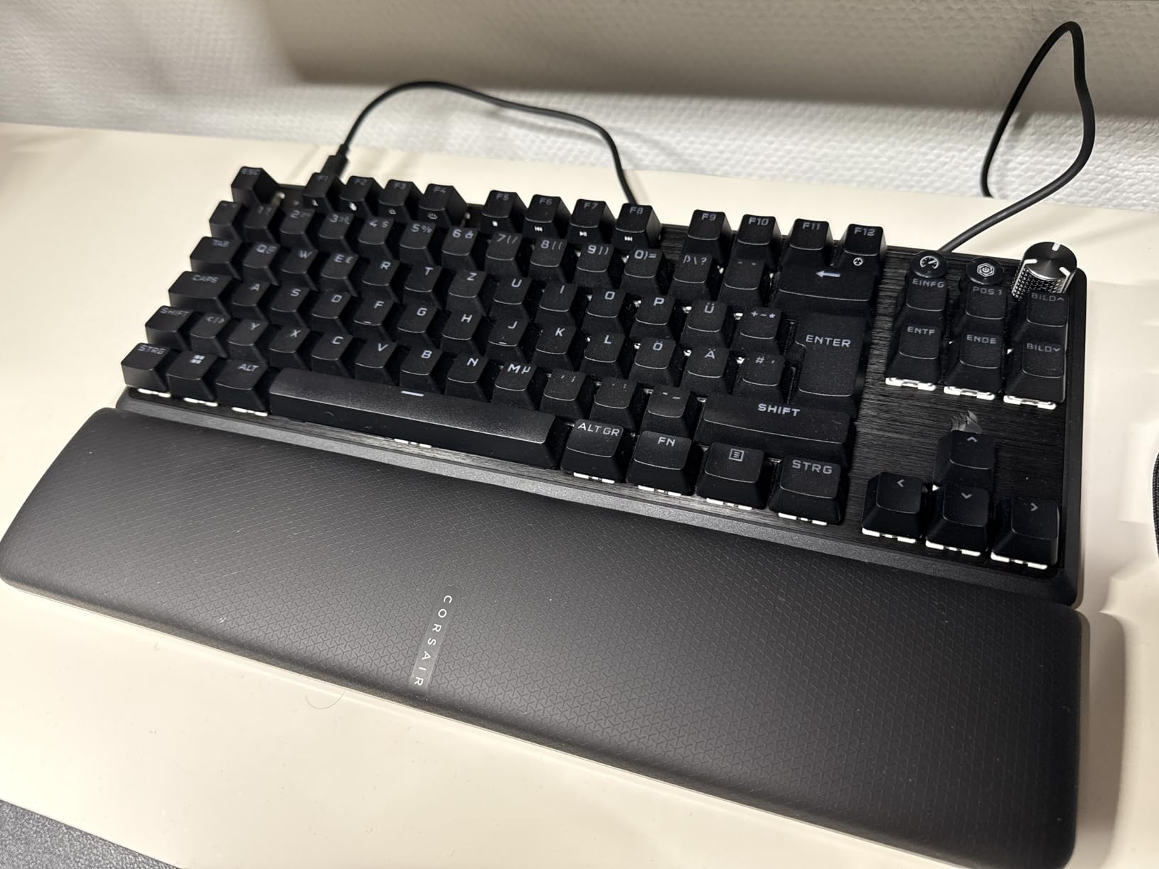 Profi-Tool für Gamer