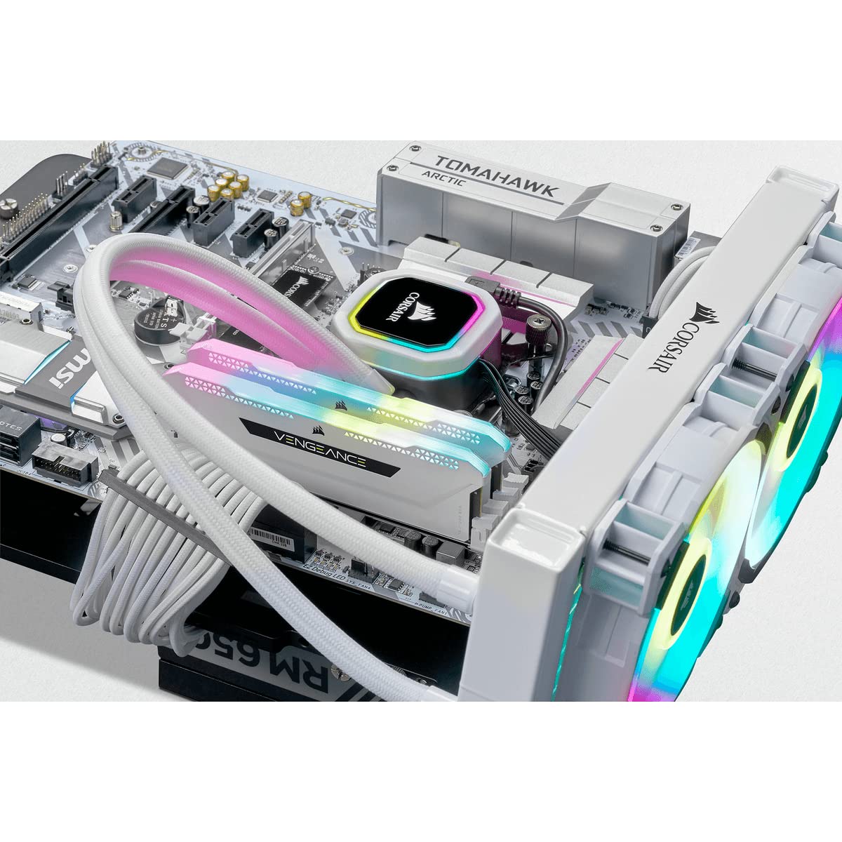 corsair-vengeance-rgb-pro-sl-32gb-2x16gb-ddr4-3600mhz-cl18-desktop-memory-wei image 7