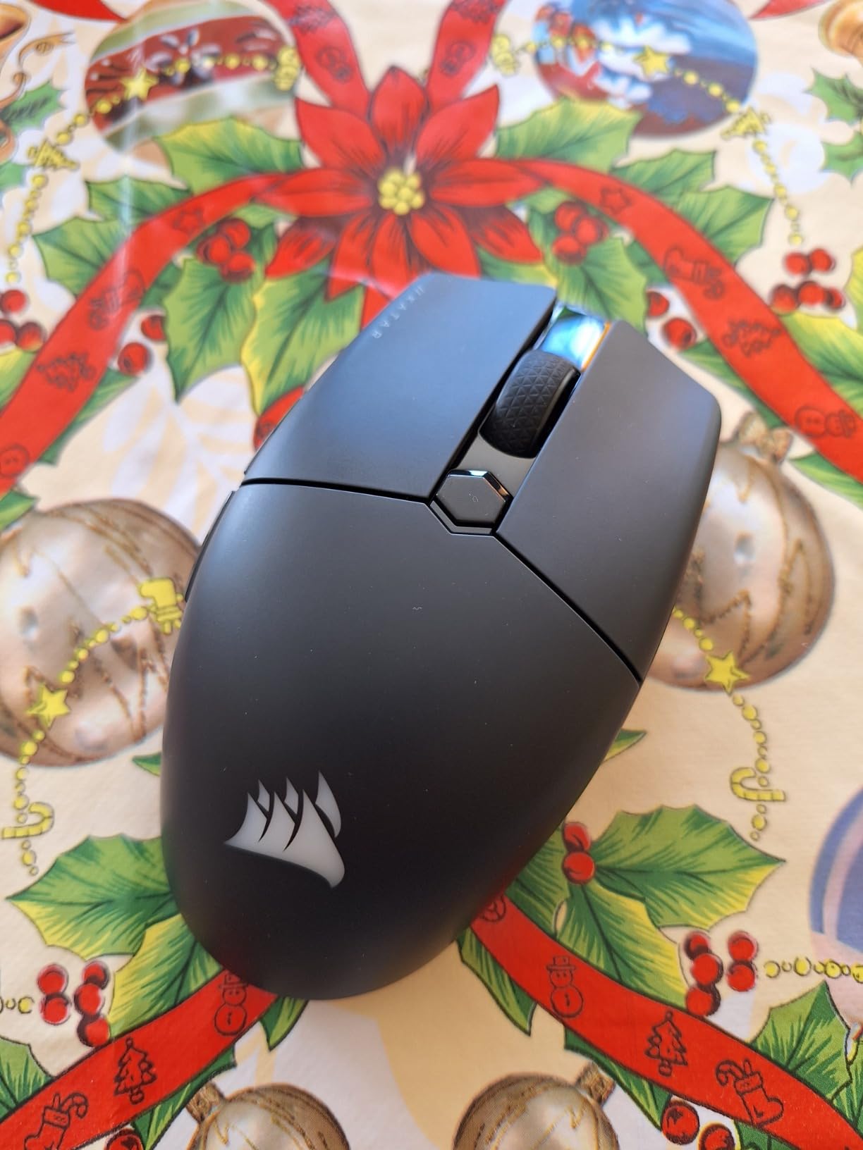 Super Gaming Maus