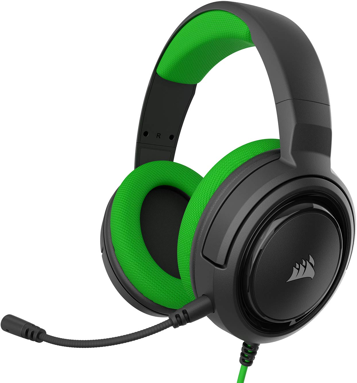 corsair-hs35-stereo-gaming-headset-gr-n image 1