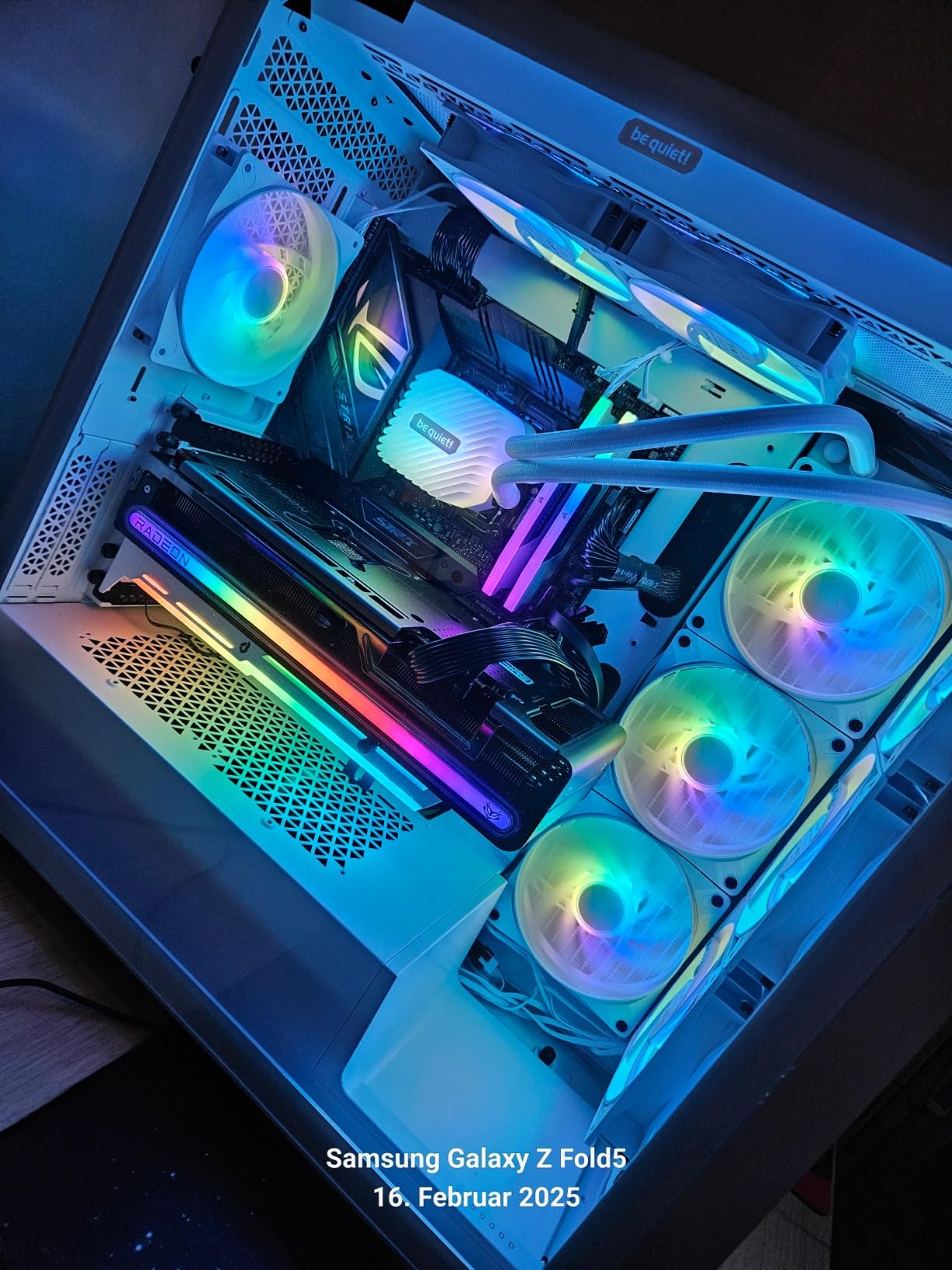 Bestes Upgrade ever