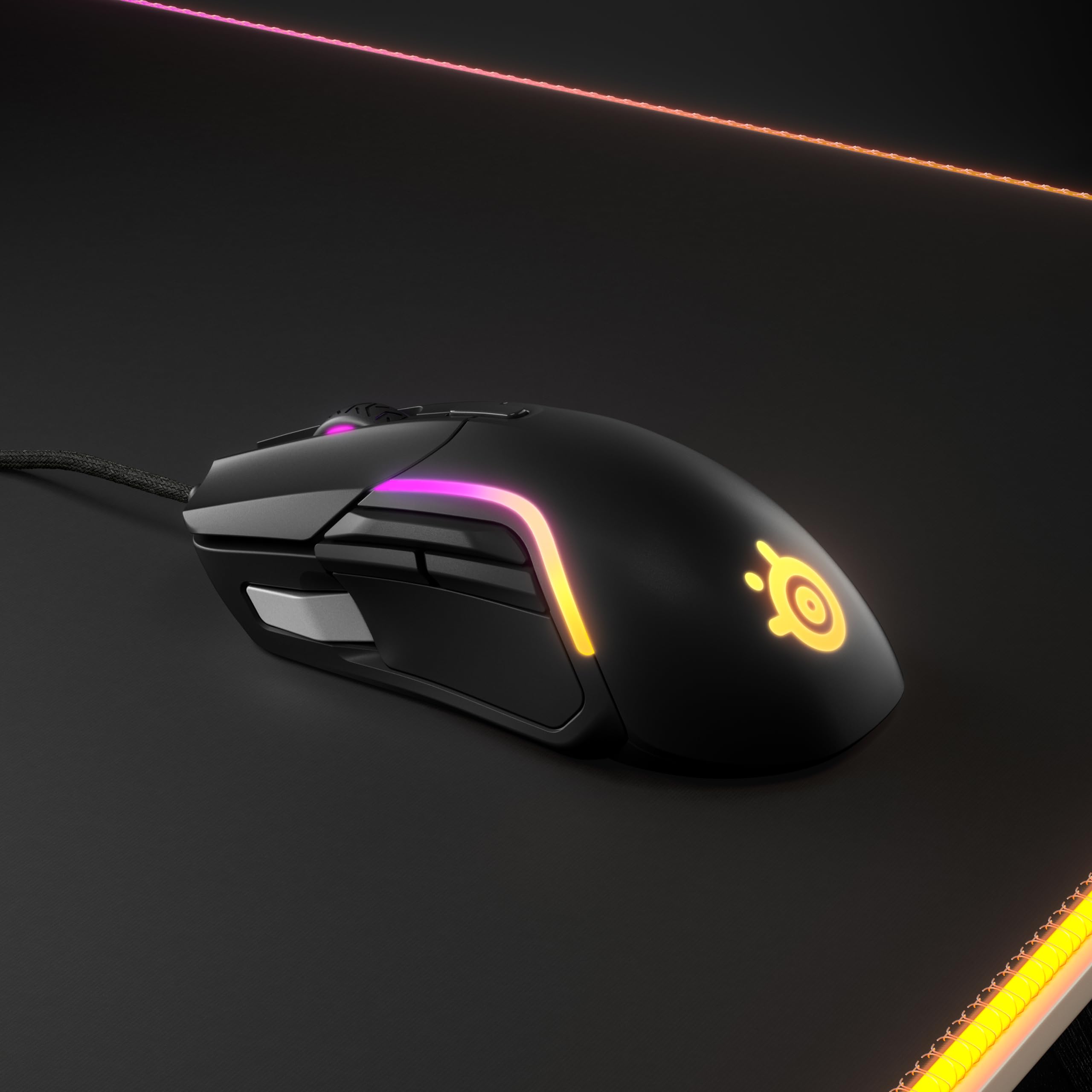 steelseries-rival-5-gaming-maus-9-programmierbare-tasten-truemove-air-sensor-85g image 6