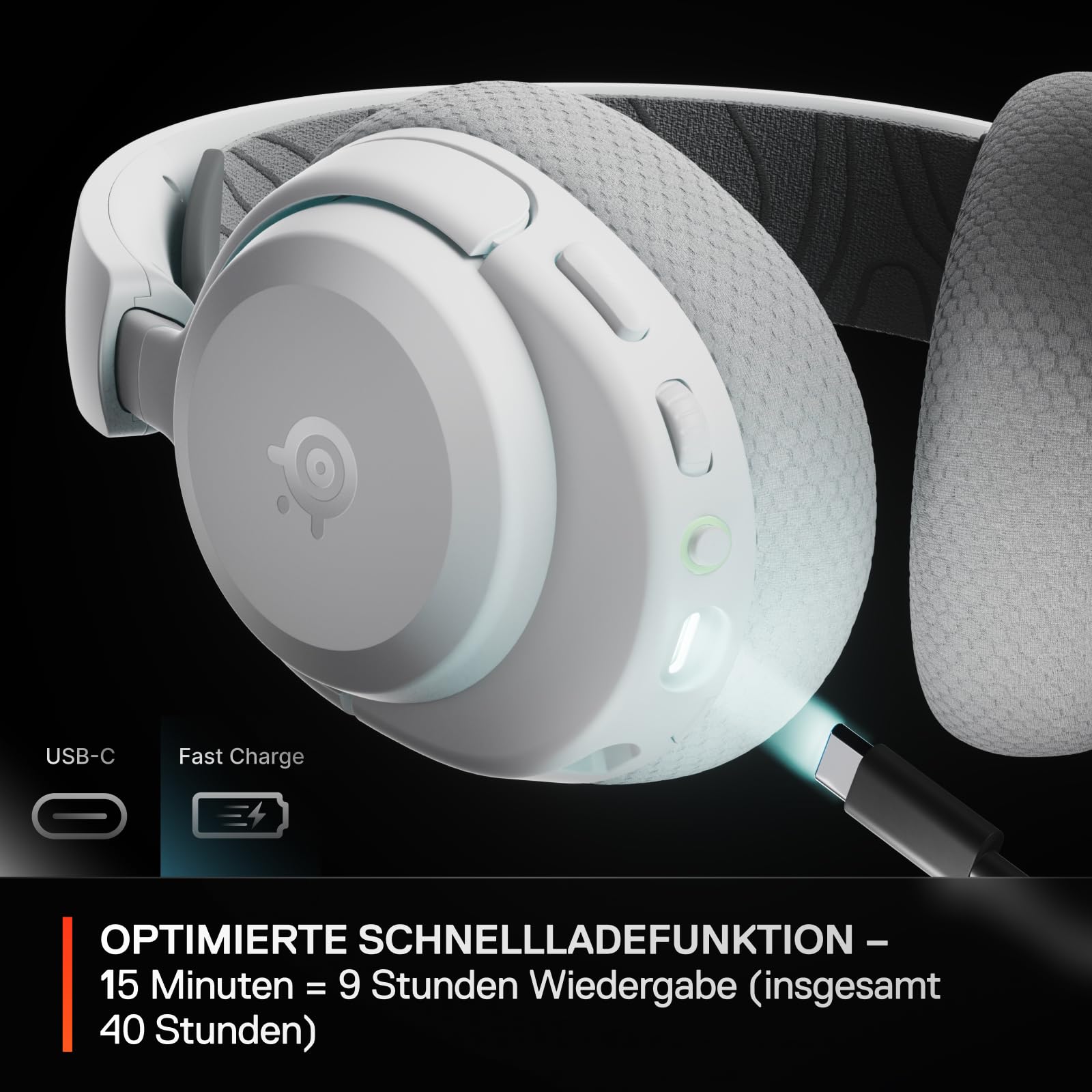 steelseries-arctis-nova-3x-wireless-gaming-headset-wireless-2-4-ghz-bluetooth-40 image 4