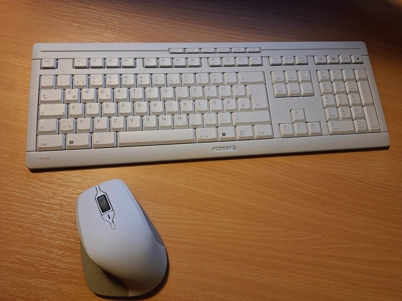 Perfekt fürs Homeoffice