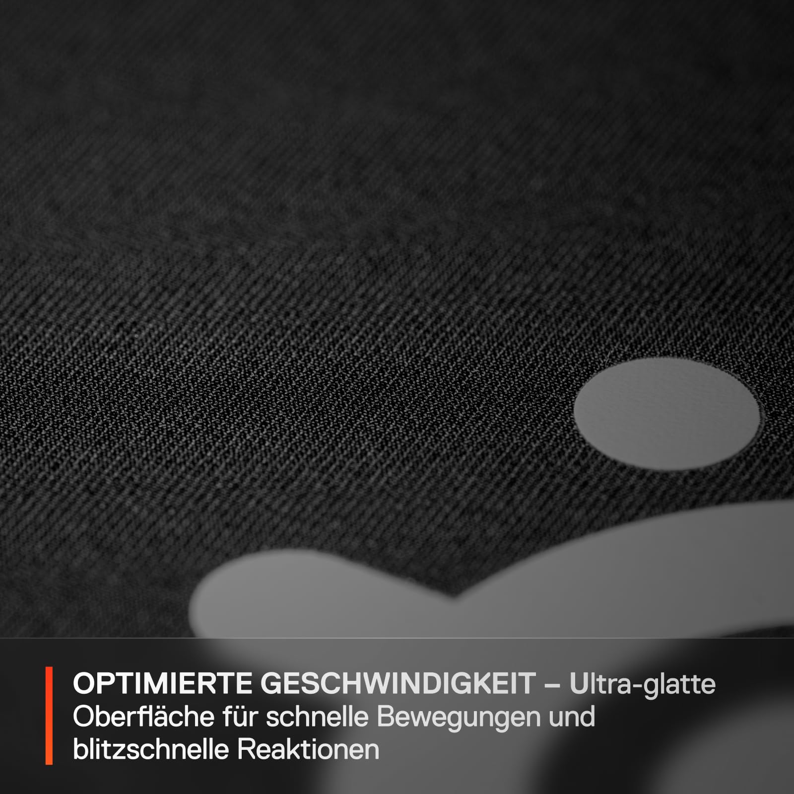 steelseries-qck-xl-performance-speed-gaming-mauspad-extradichte-f-r-sanftes-glei image 3