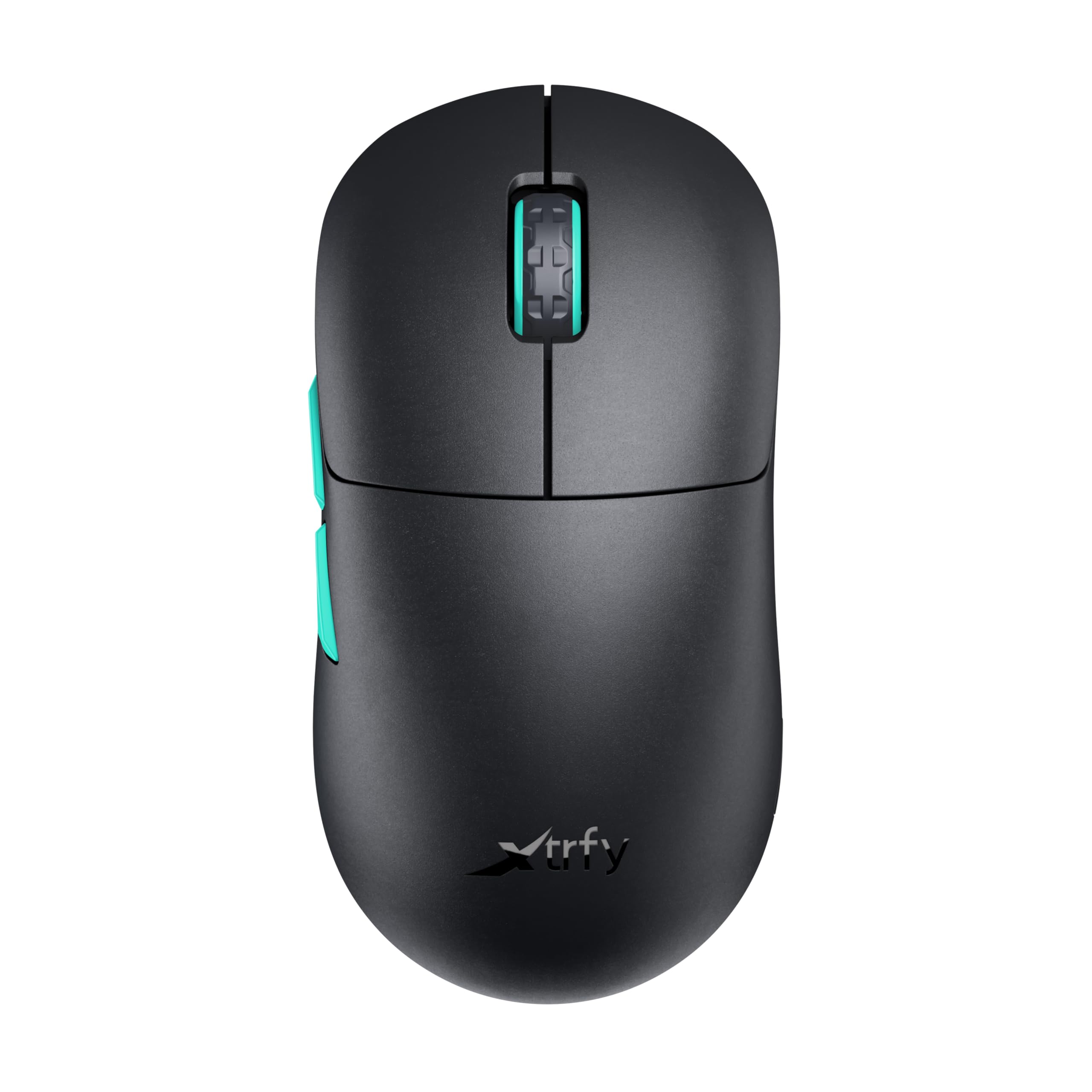 cherry-xtrfy-m8-wireless-gaming-maus-ultraleicht-55g-schwarz image 1