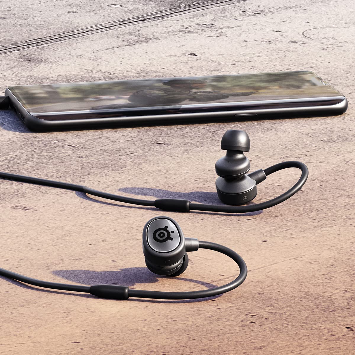 steelseries-tusq-in-ear-gaming-headset-mit-abnehmbarem-b-gelmikrofon image 3