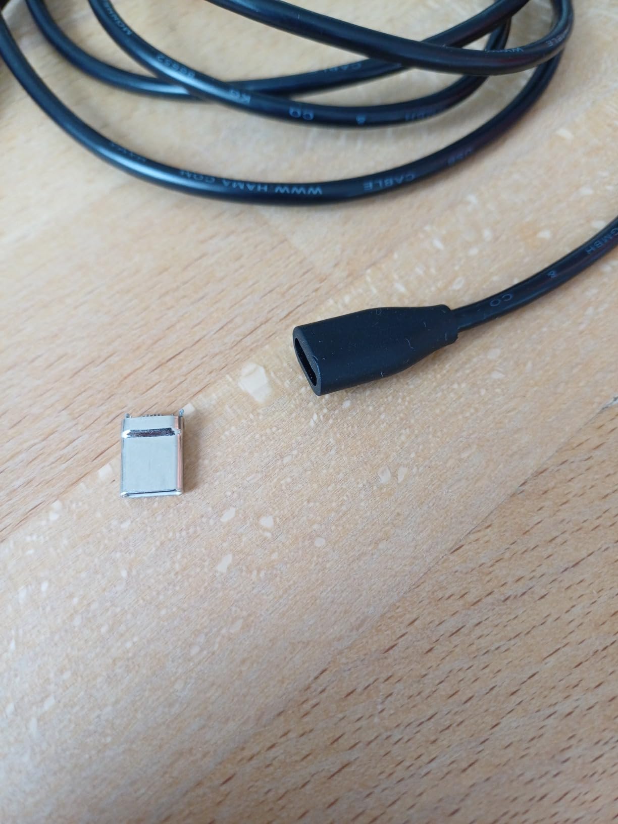 Gutes Kabel