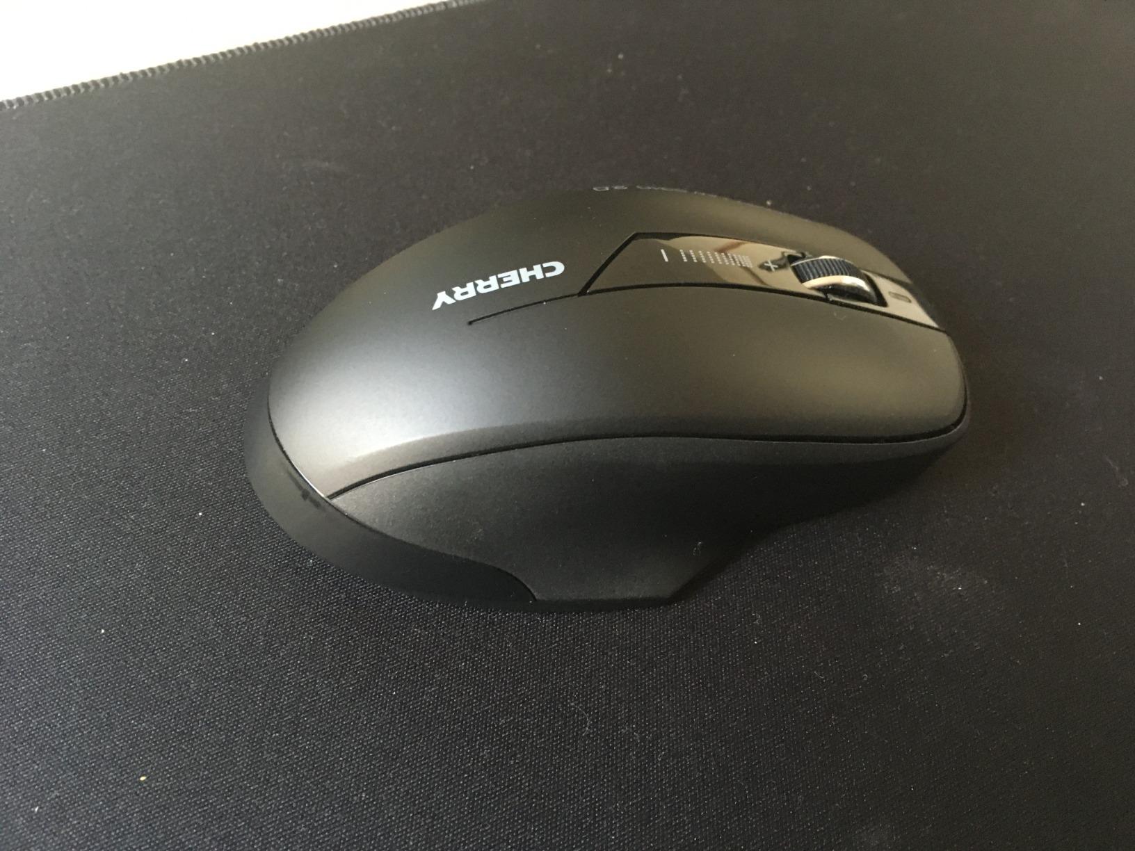 Beste Maus, die ich je hatte