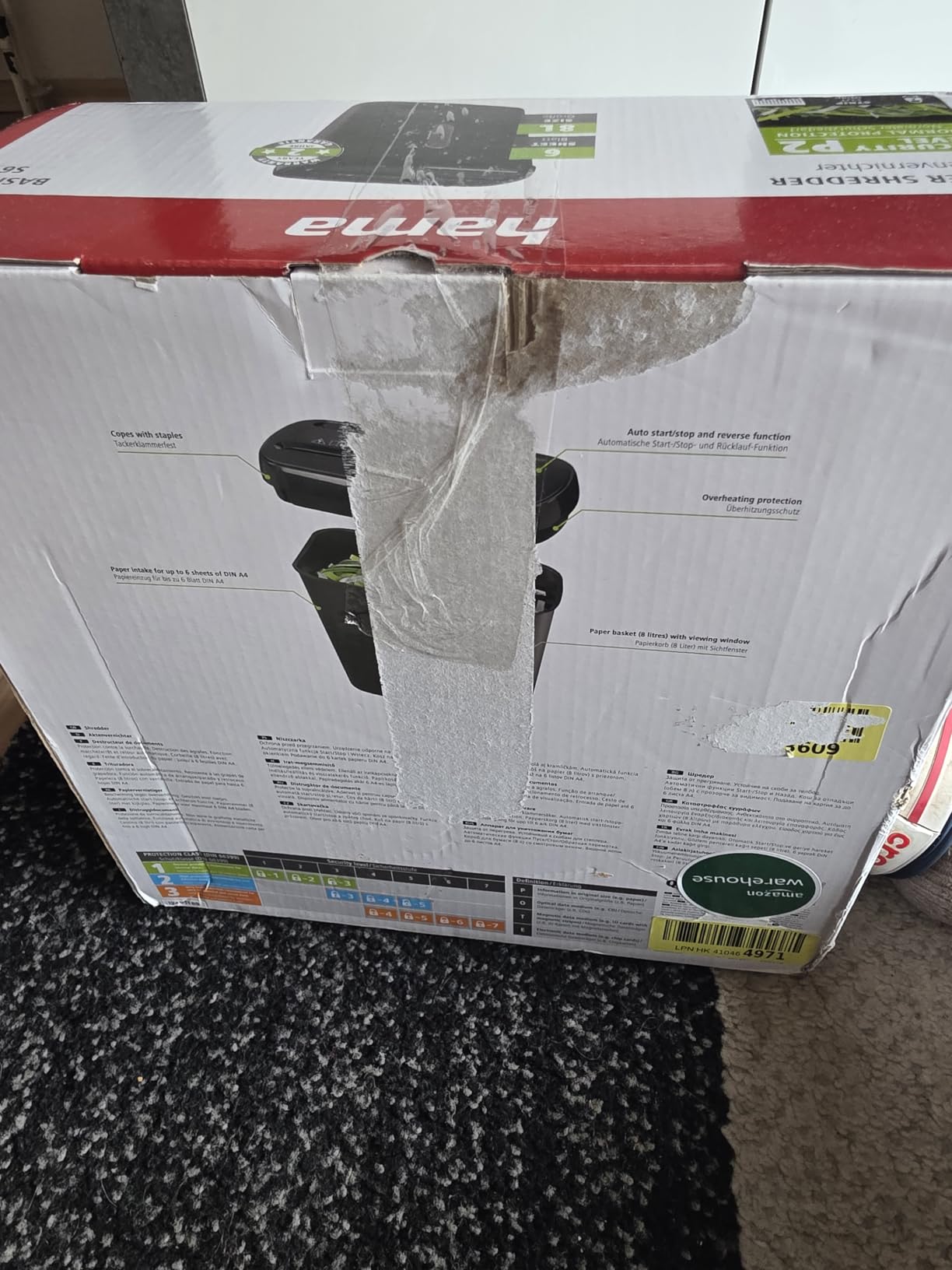 Preis-Leistung stimmt