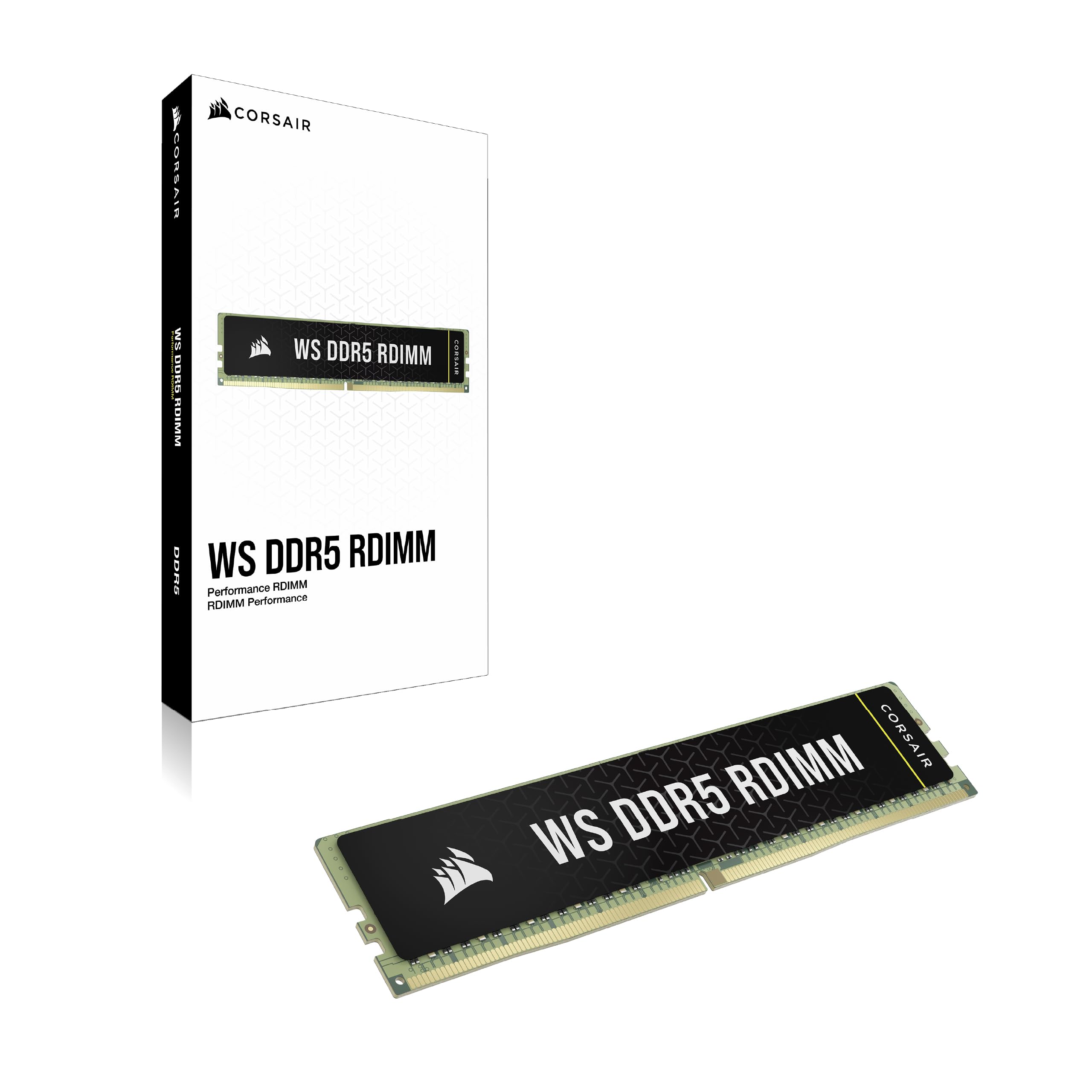 corsair-ws-ddr5-ecc-rdimm-256gb-8x32gb-5600mhz-cl40-intel-xmp-3-0-workstation-sp image 8