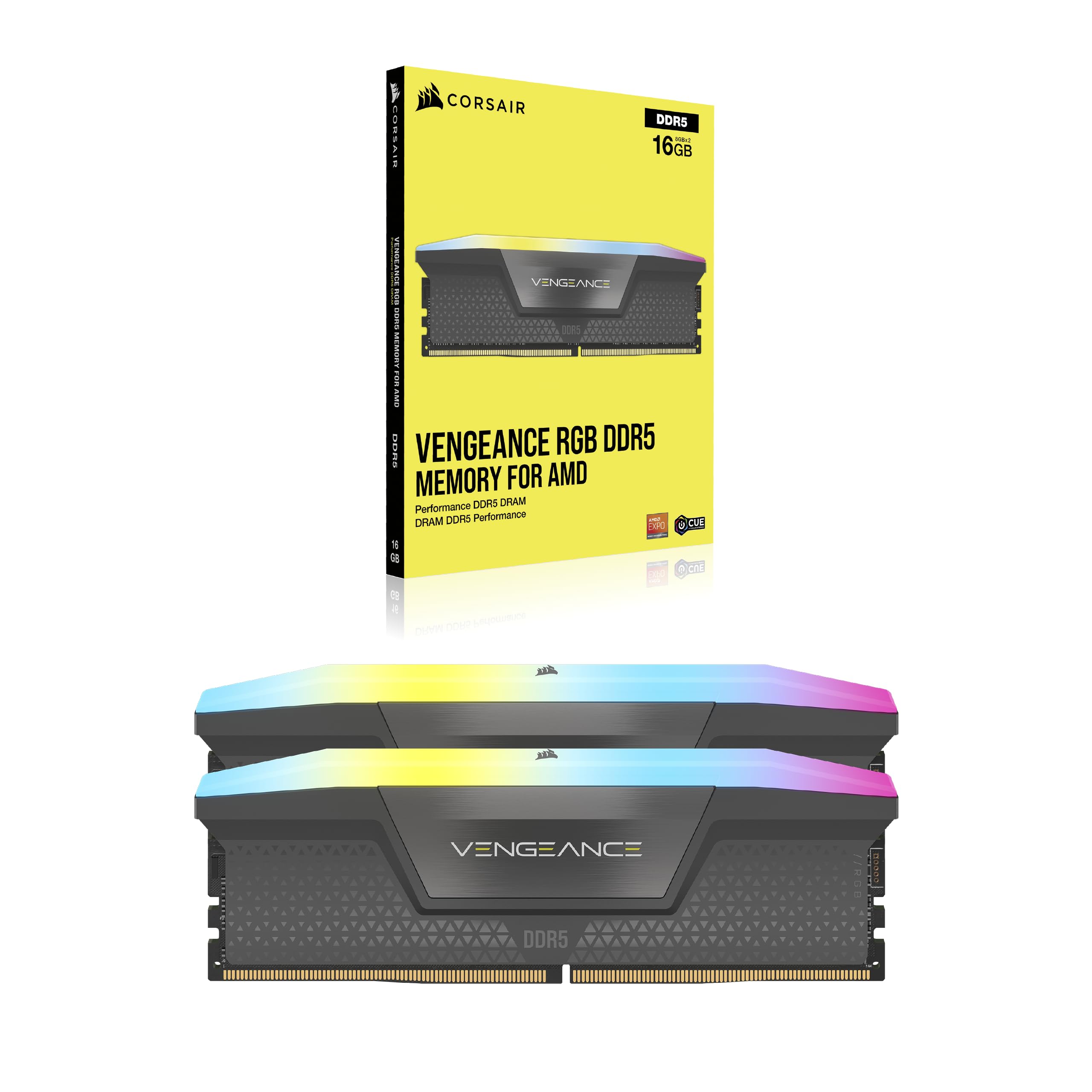 corsair-vengeance-rgb-ddr5-ram-32gb-2x16gb-6000mhz-cl36-amd-expo-intel-xmp-3-0-c image 6