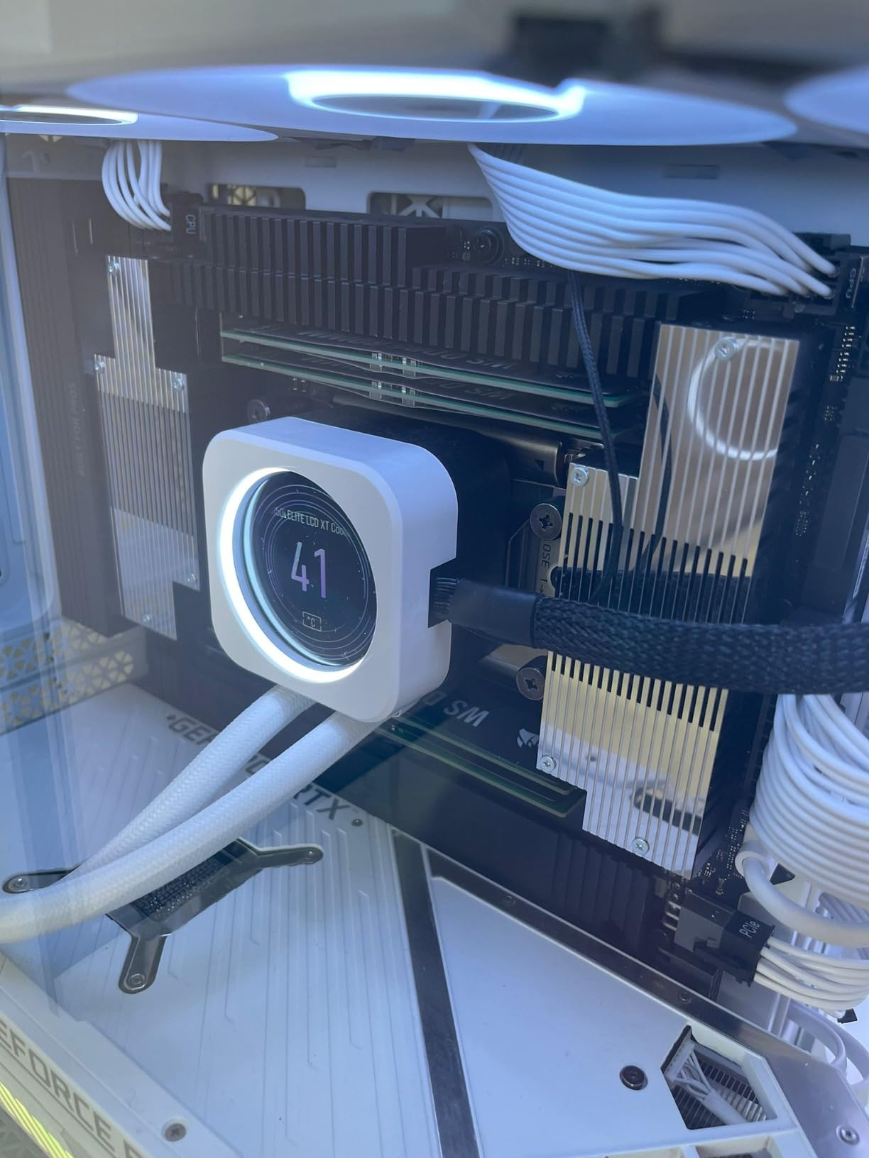 Rocket Science? Eher Workstation-Wunder!