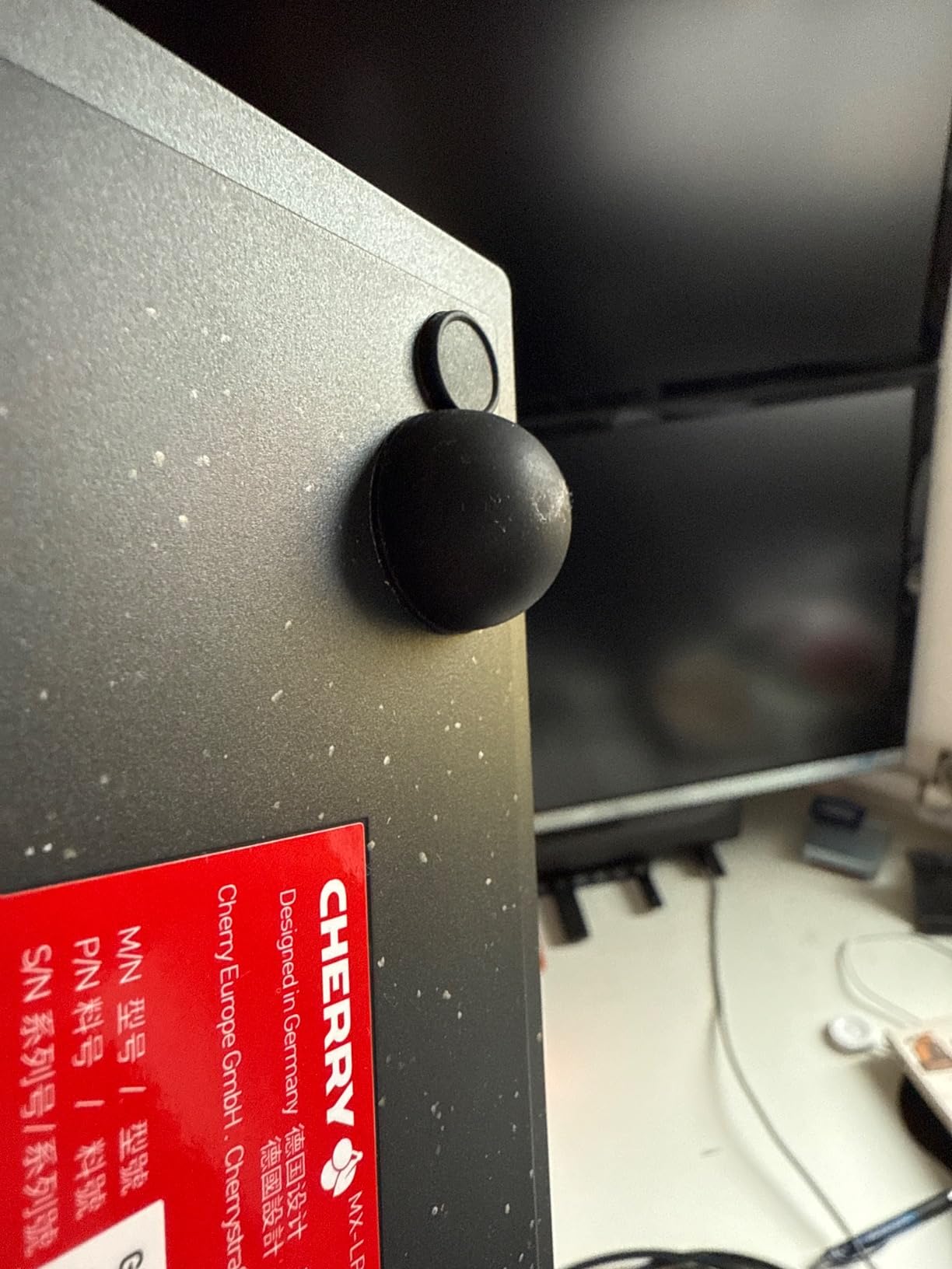 Gute Tastatur, aber etwas gewöhnungsbedürftig