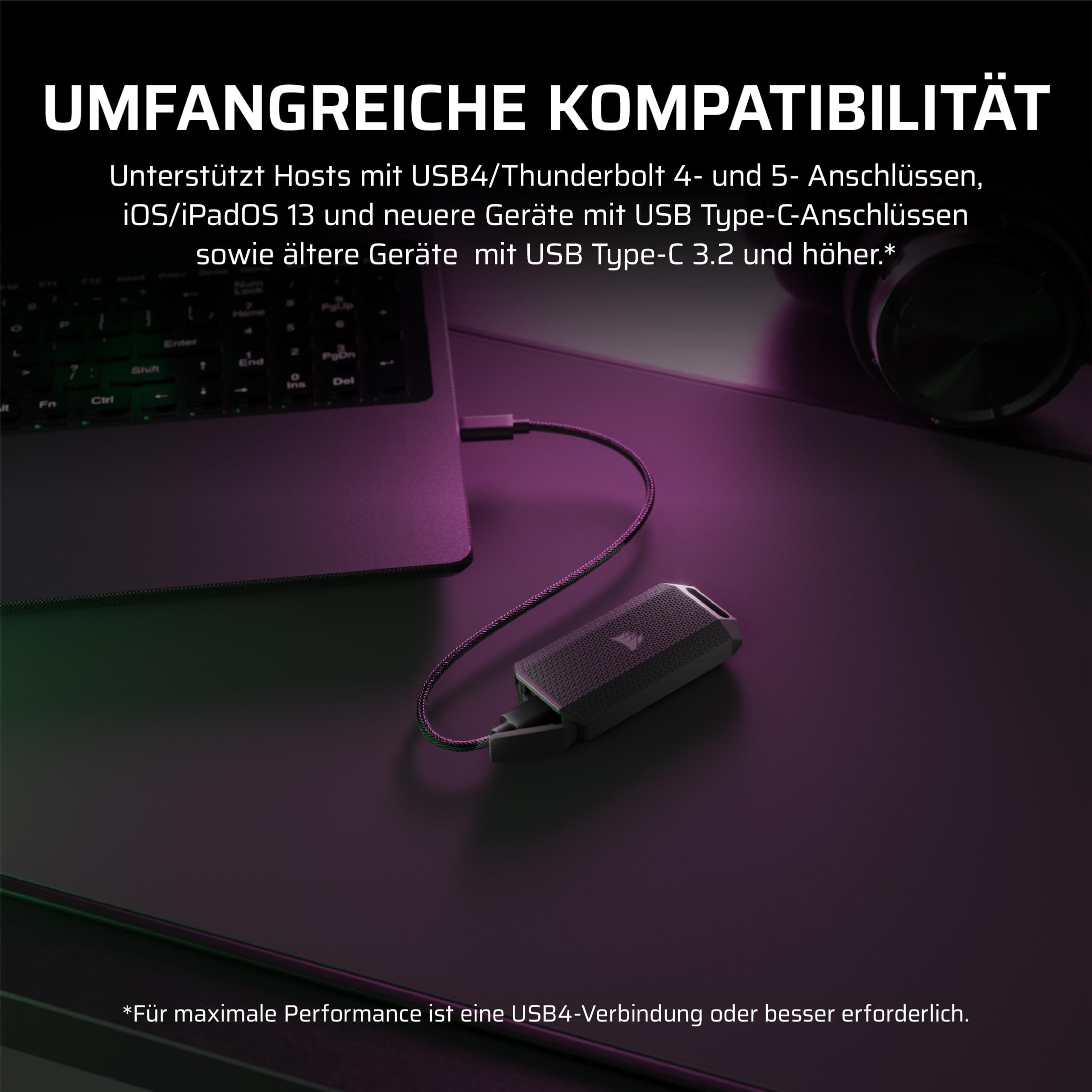 corsair-ex400u-survivor-2tb-externe-ssd-usb4-mit-4-000-mb-s-ip55-schutz-plug-and image 4