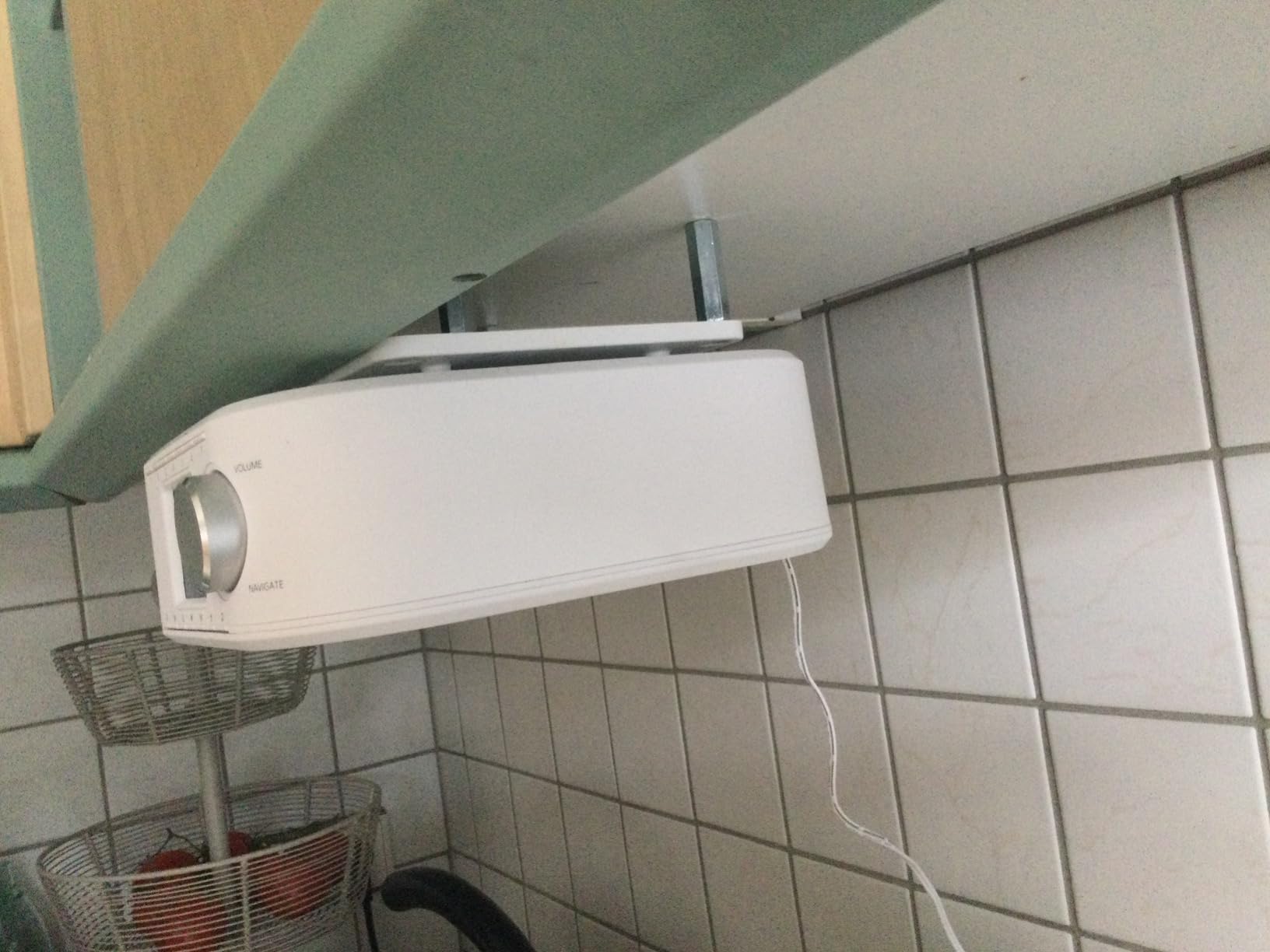 Super Küchenradio
