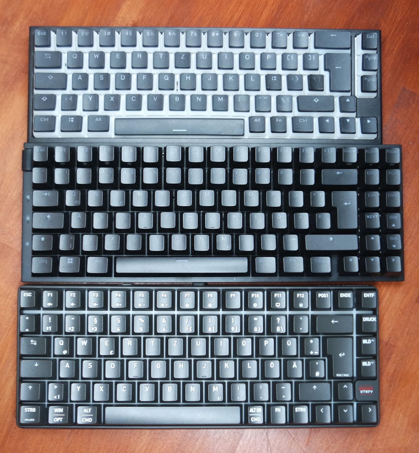 Gut für Gaming und Arbeit