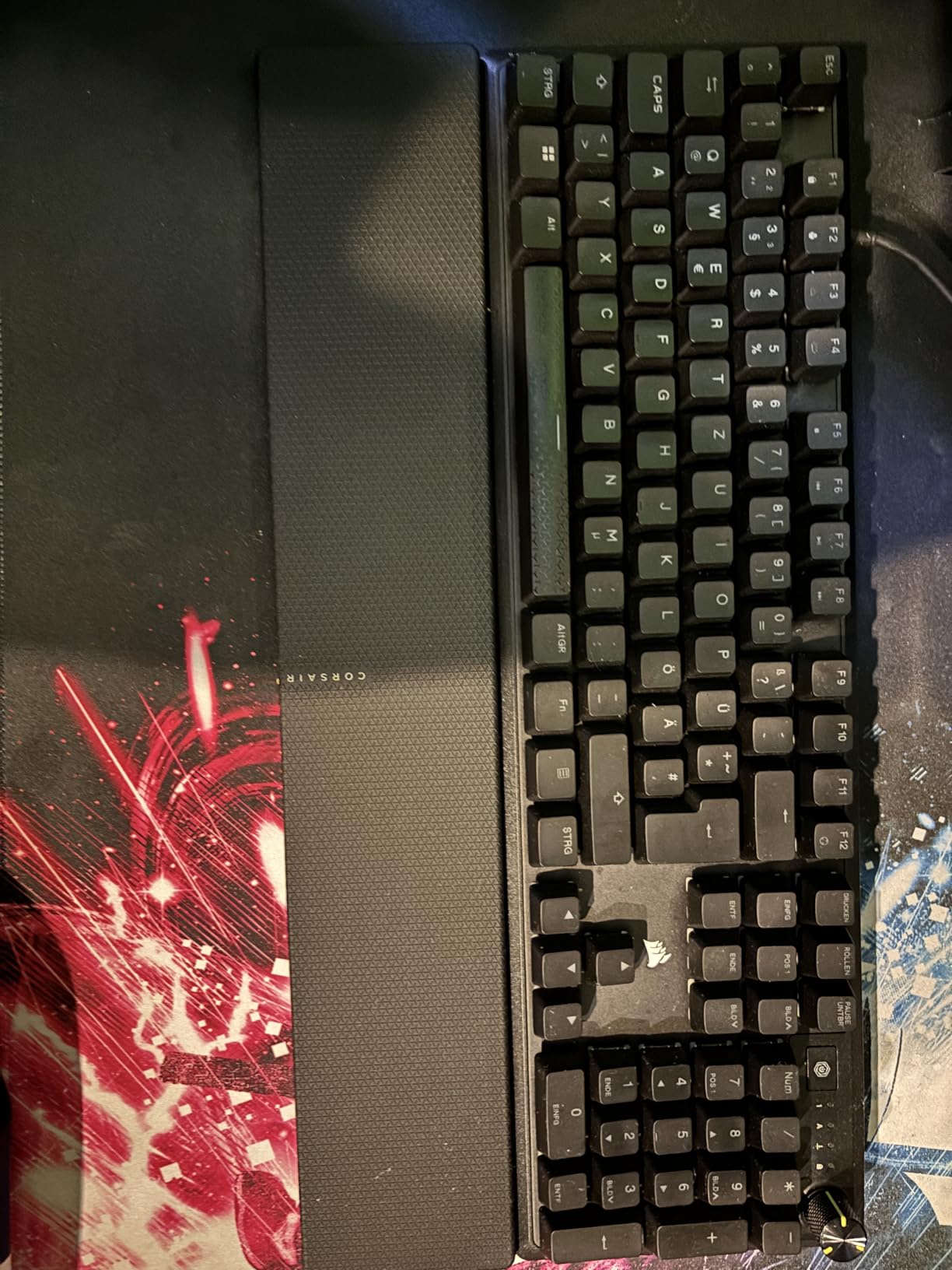 Top Tastatur