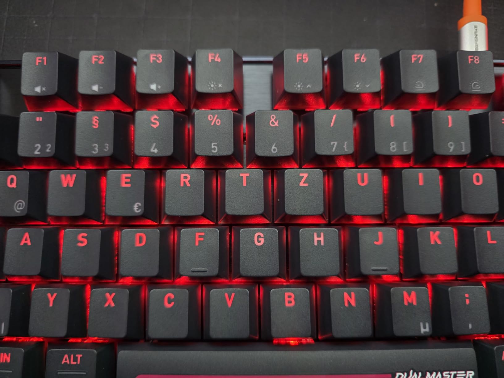 Top Tastatur