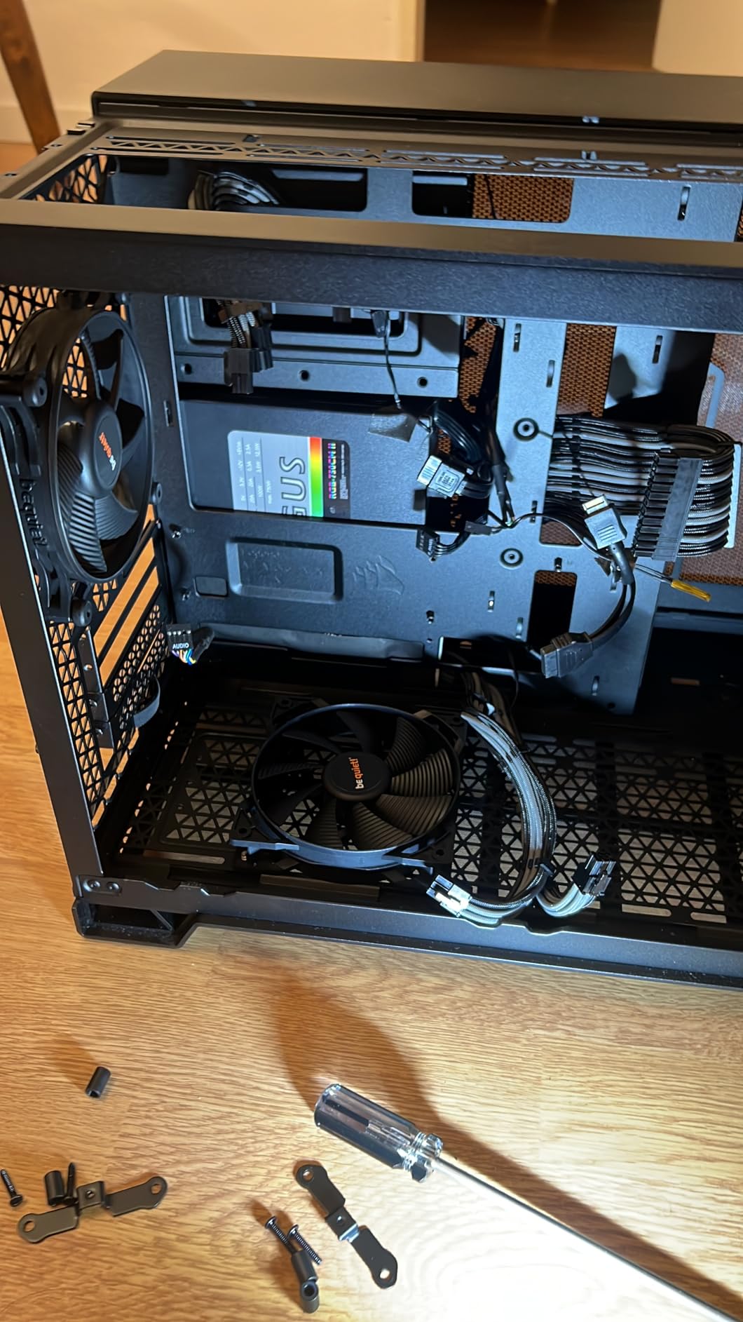 Perfekt fürs High-End-Build