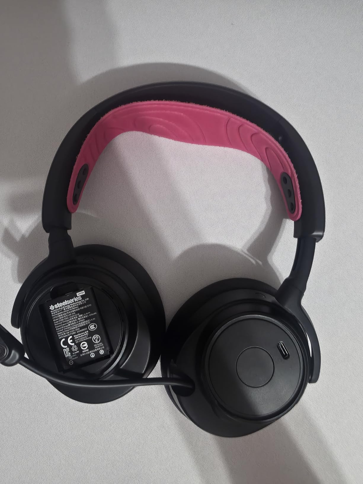 Das beste Headset, das ich je hatte