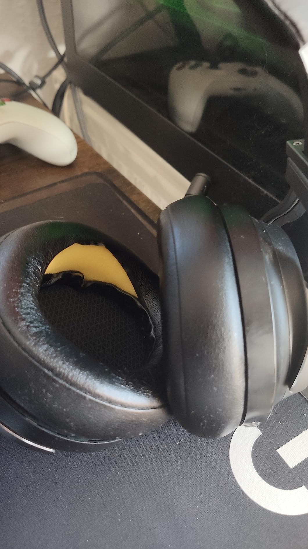 Gutes Headset für Multiplattform