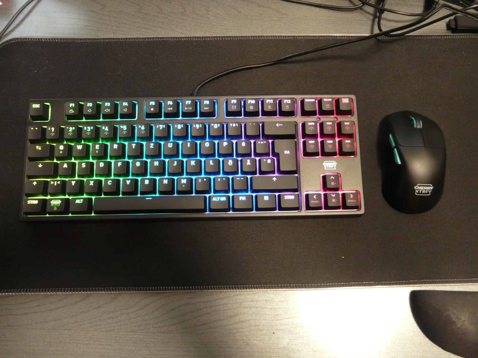 Ein Muss für Gamer