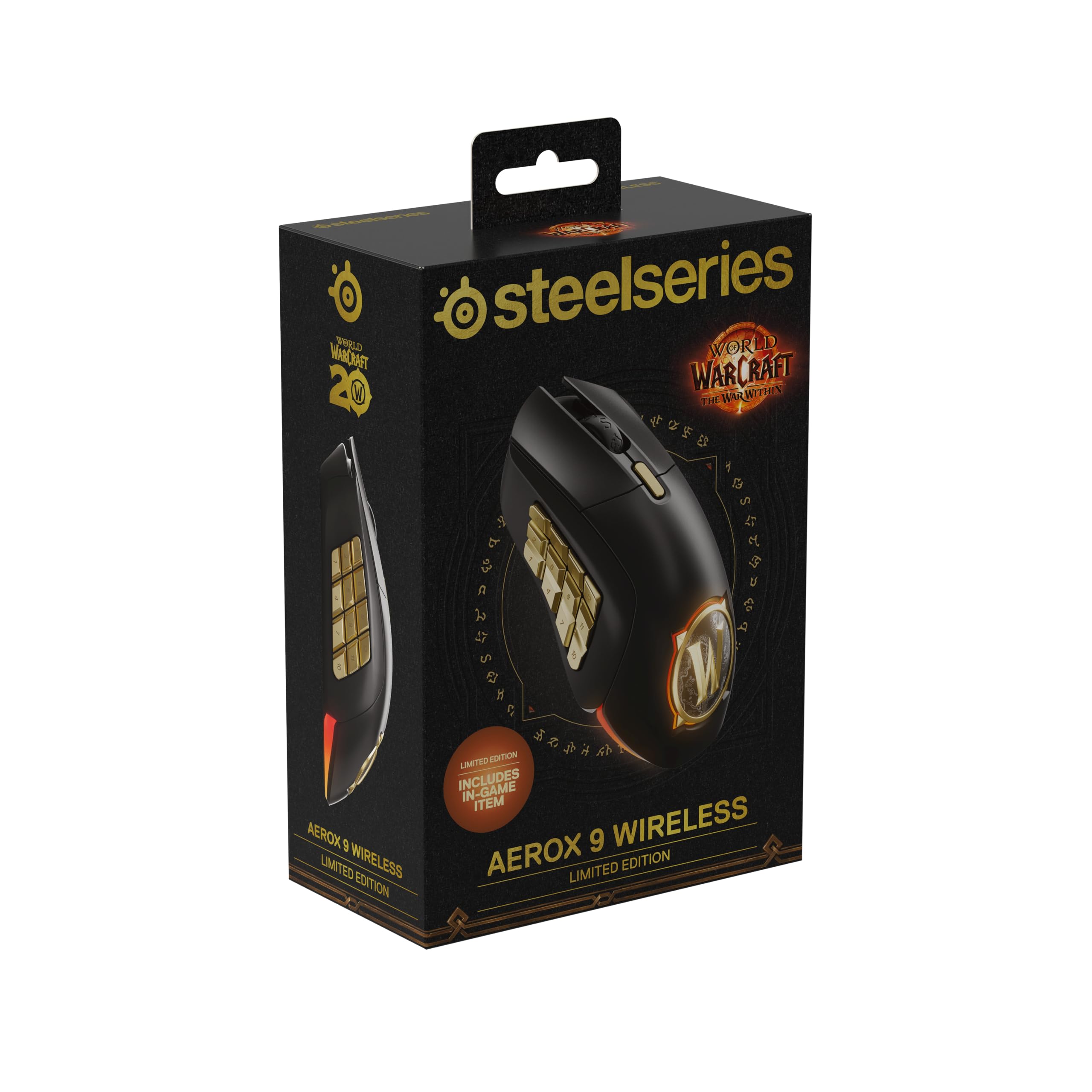steelseries-aerox-9-wireless-world-of-warcraft-edition-18-programmierbare-tasten image 8