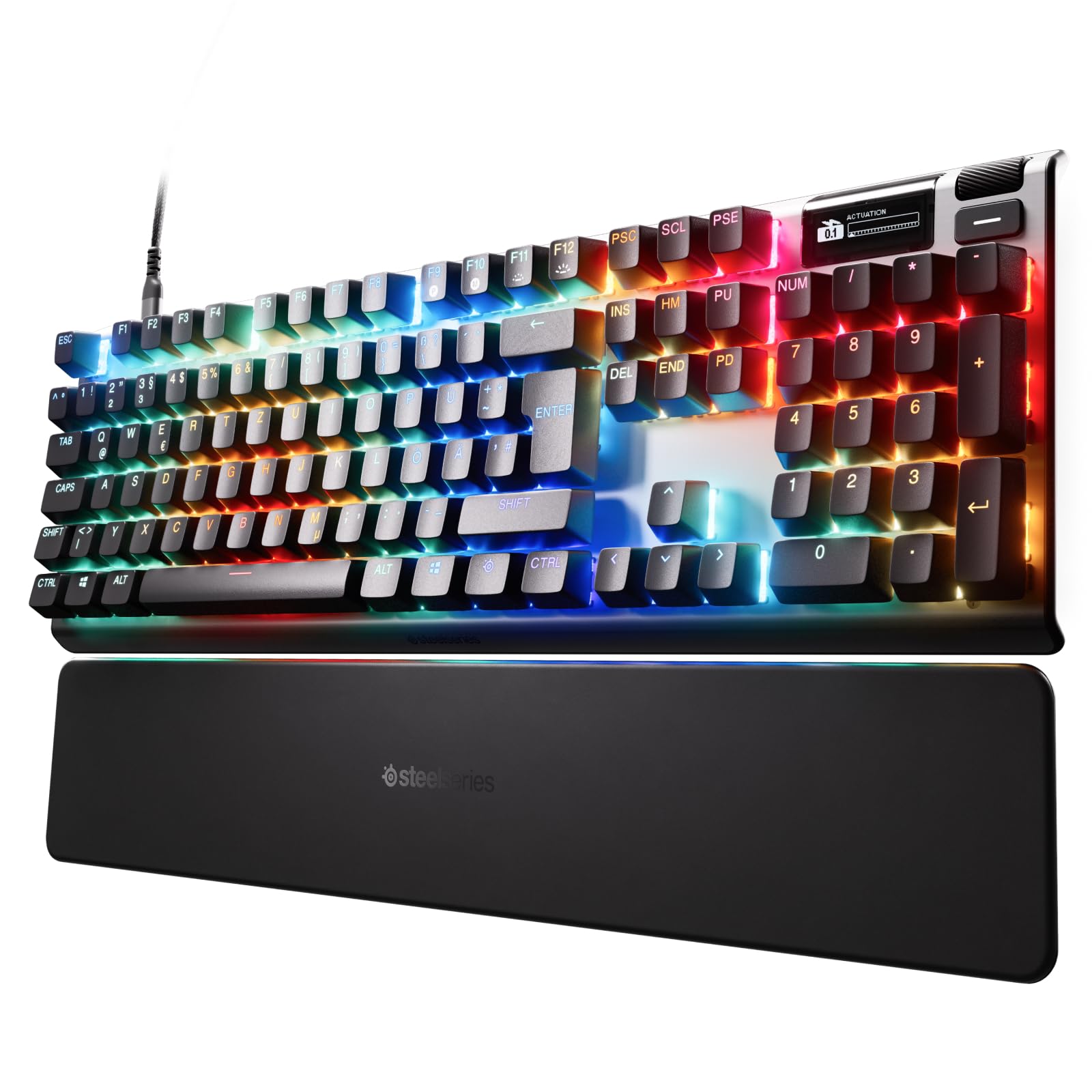 steelseries-apex-pro-gen-3-gaming-tastatur-mit-hall-effekt-switches-omnipoint-3- image 1