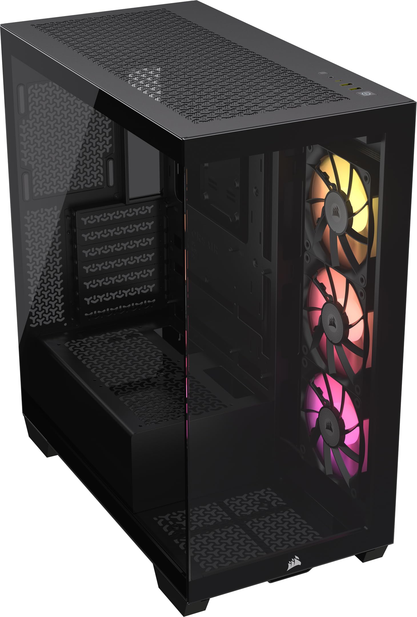corsair-3500x-argb-mid-tower-atx-pc-geh-use-wei-mit-3x-rs120-argb-l-ftern image 4