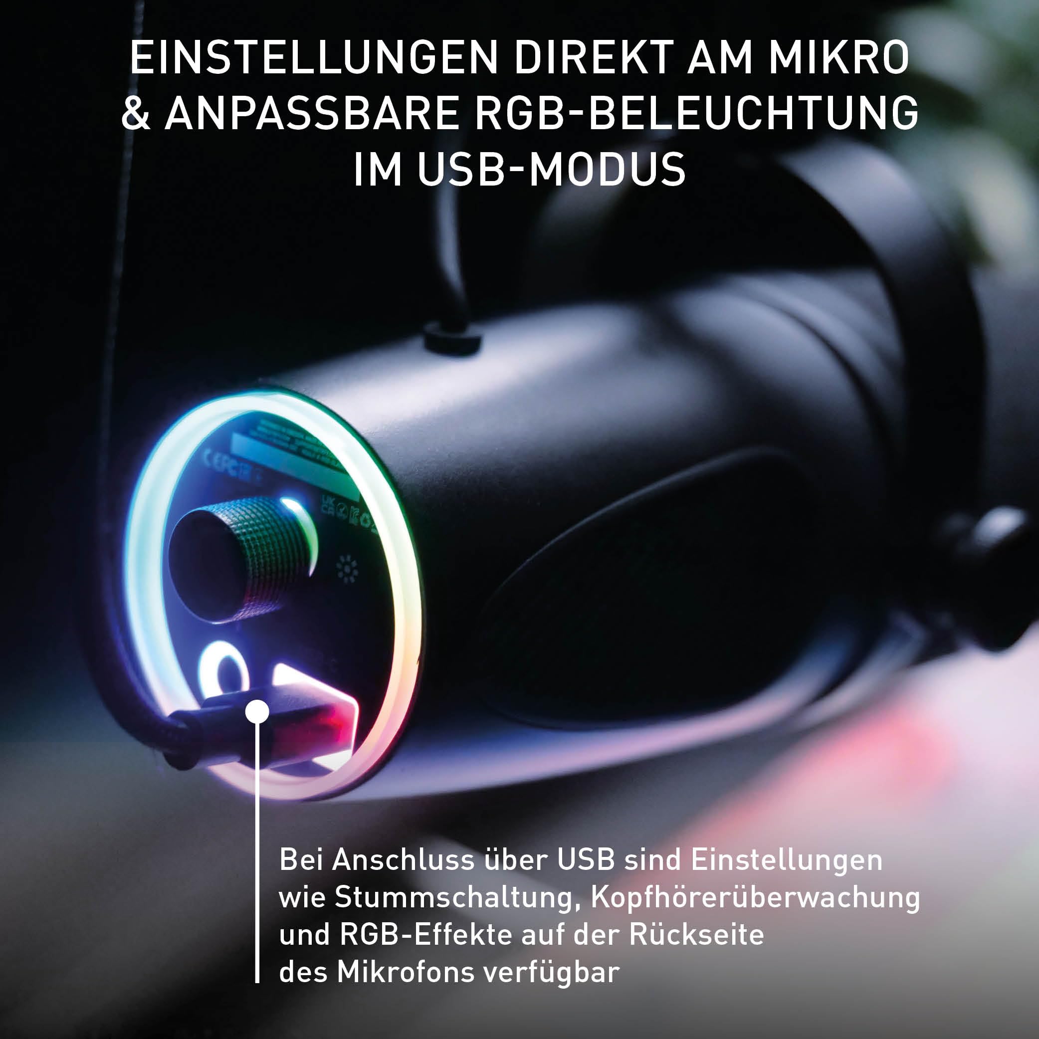 cherry-xtrfy-ngale-x-professionelles-usb-xlr-mikrofon-mit-nierencharakteristik image 5