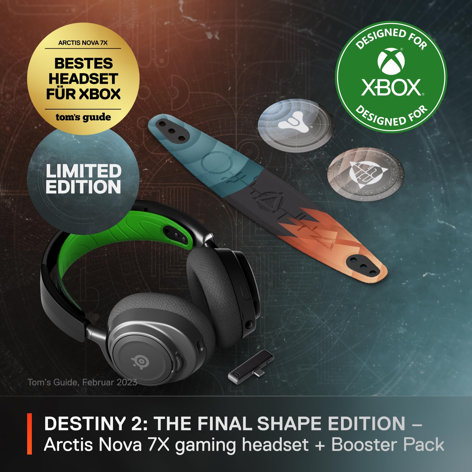 steelseries-arctis-nova-7x-wireless-destiny-2-the-final-shape-edition-gaming-hea image 2