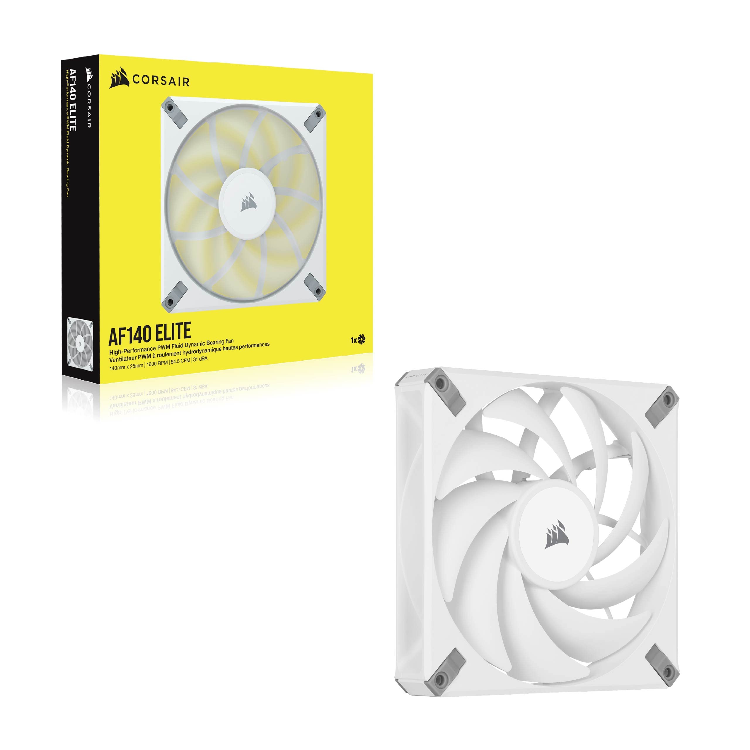 corsair-af140-elite-140mm-pwm-l-fter-airguide-fluid-dynamic-bearing-wei-einzelpa image 7