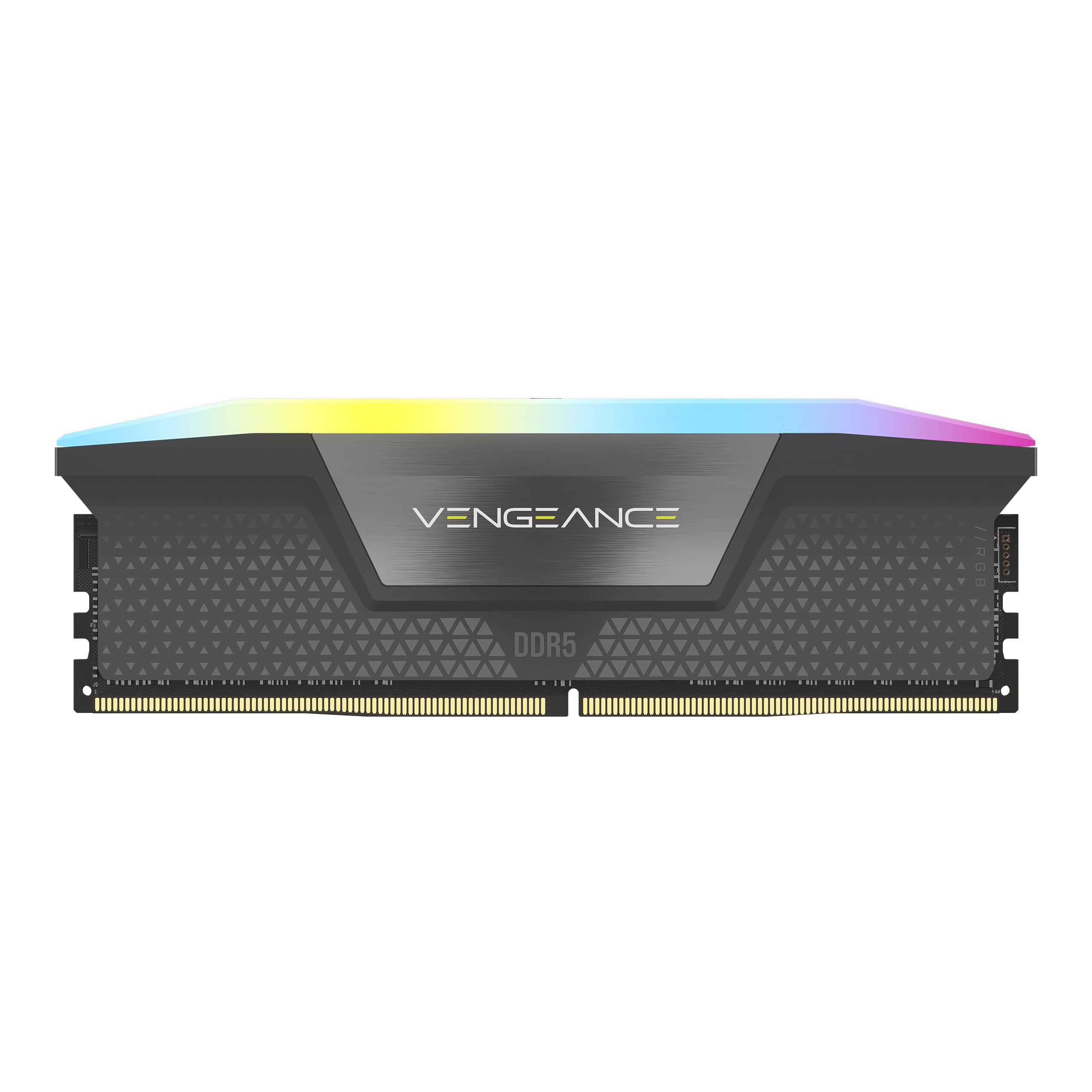 corsair-vengeance-rgb-ddr5-ram-16gb-1x16gb-5200mhz-cl40-arbeitsspeicher-f-r-desk image 1