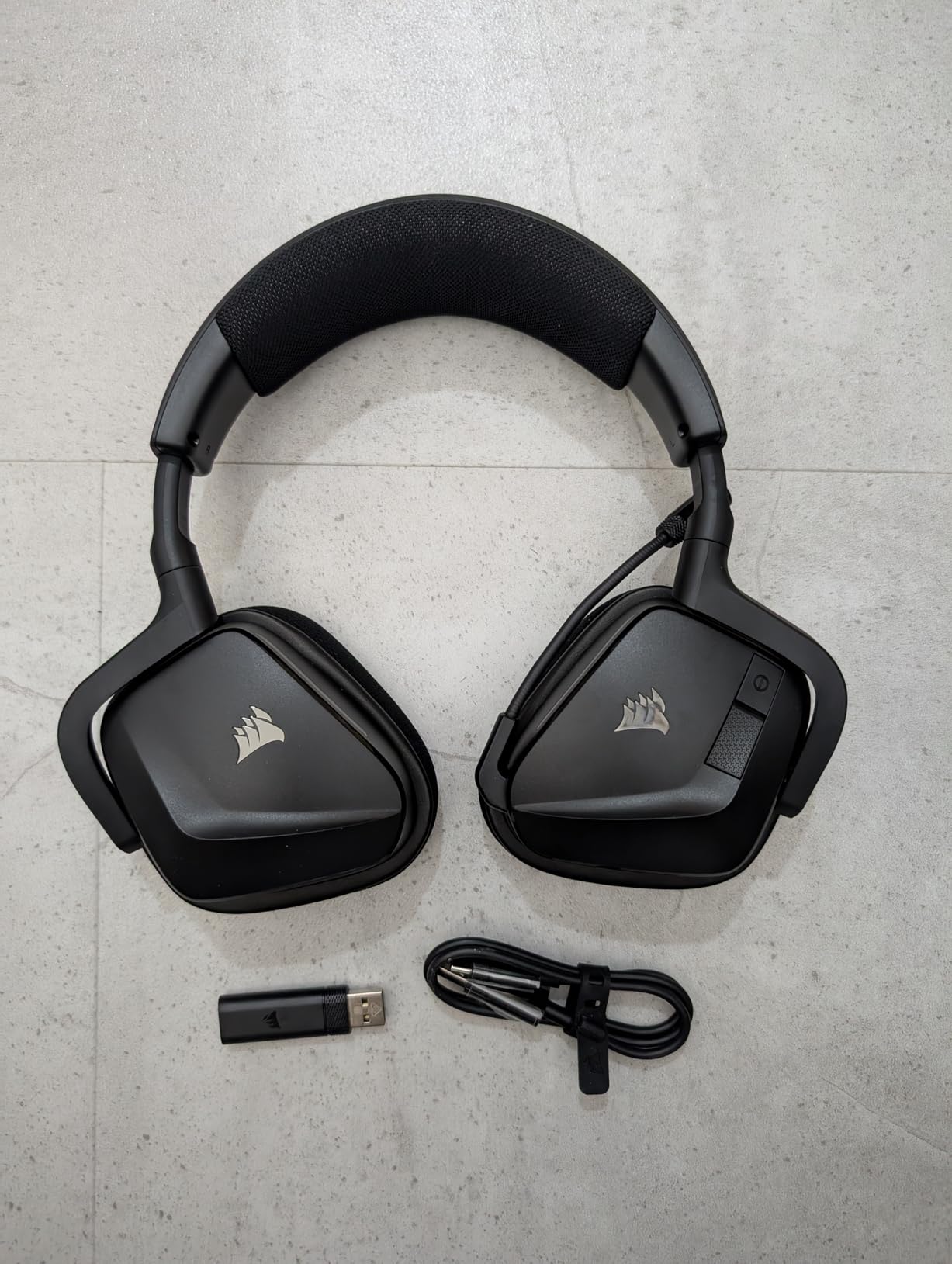Super Sound und Komfort